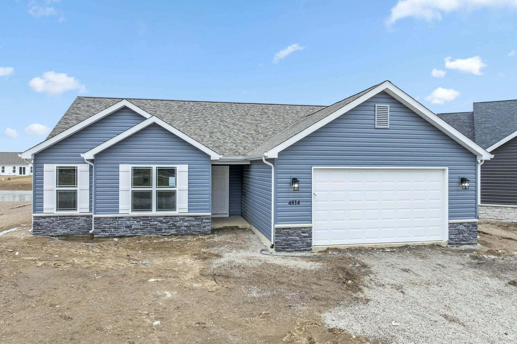 585 Berrynoll Court