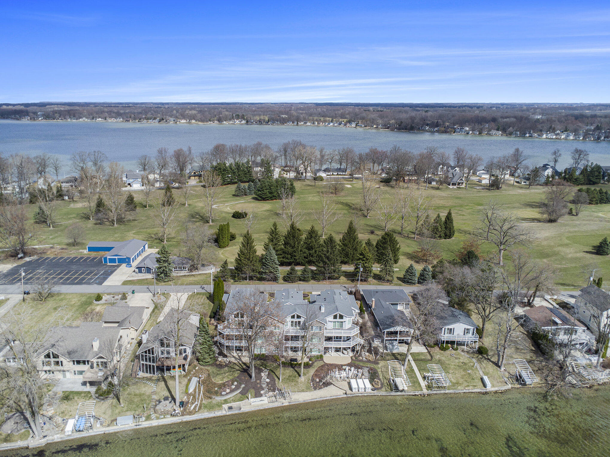 13131 Iyopawa Island Road