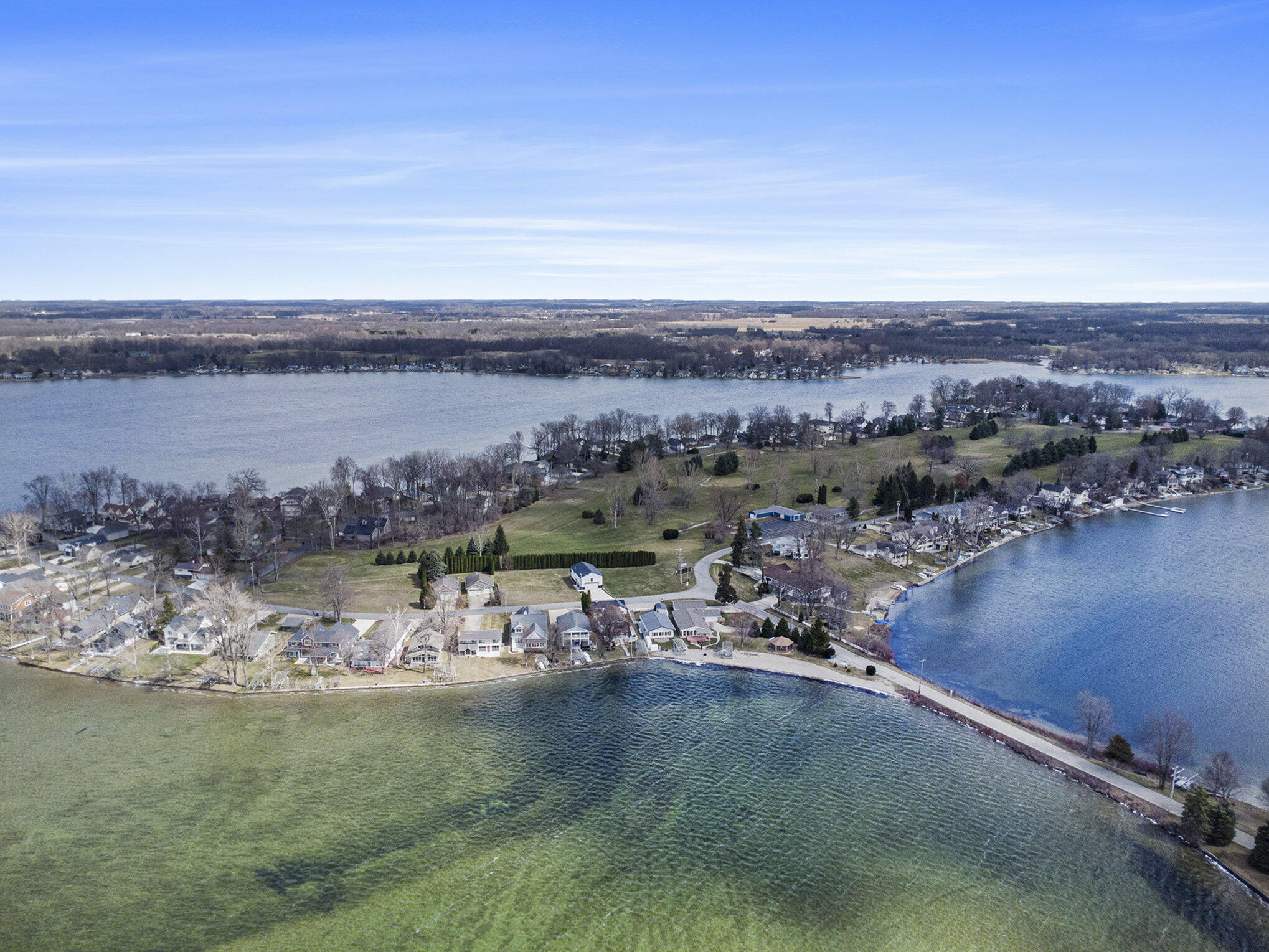 13131 Iyopawa Island Road