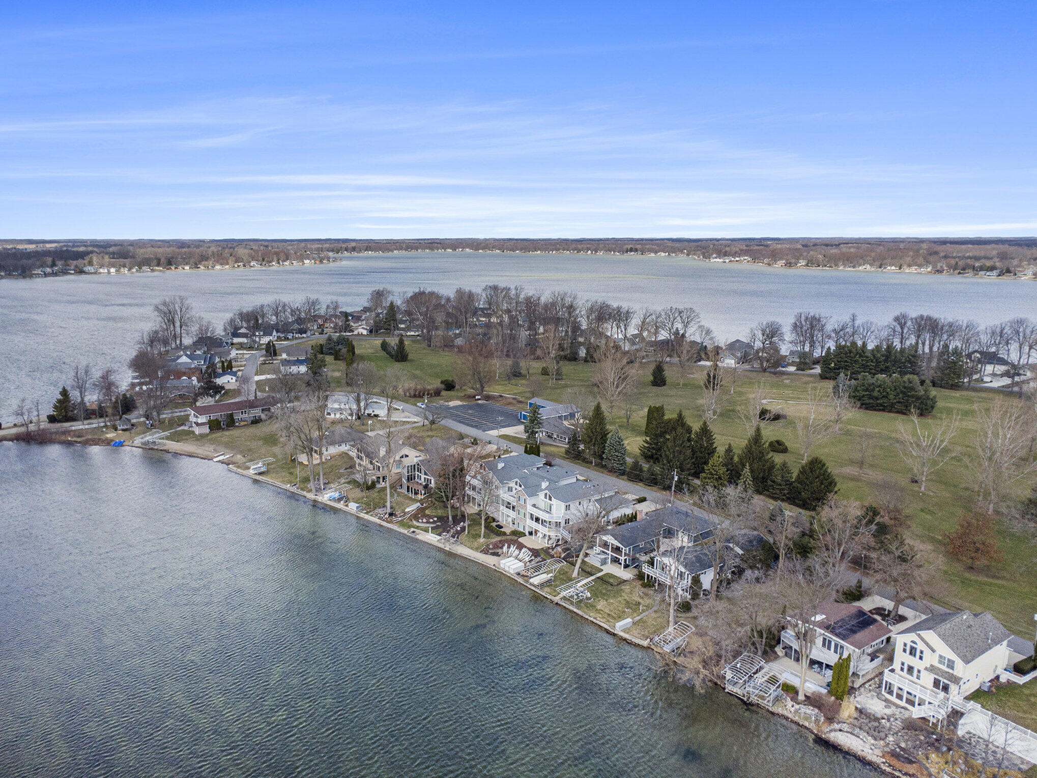 13131 Iyopawa Island Road