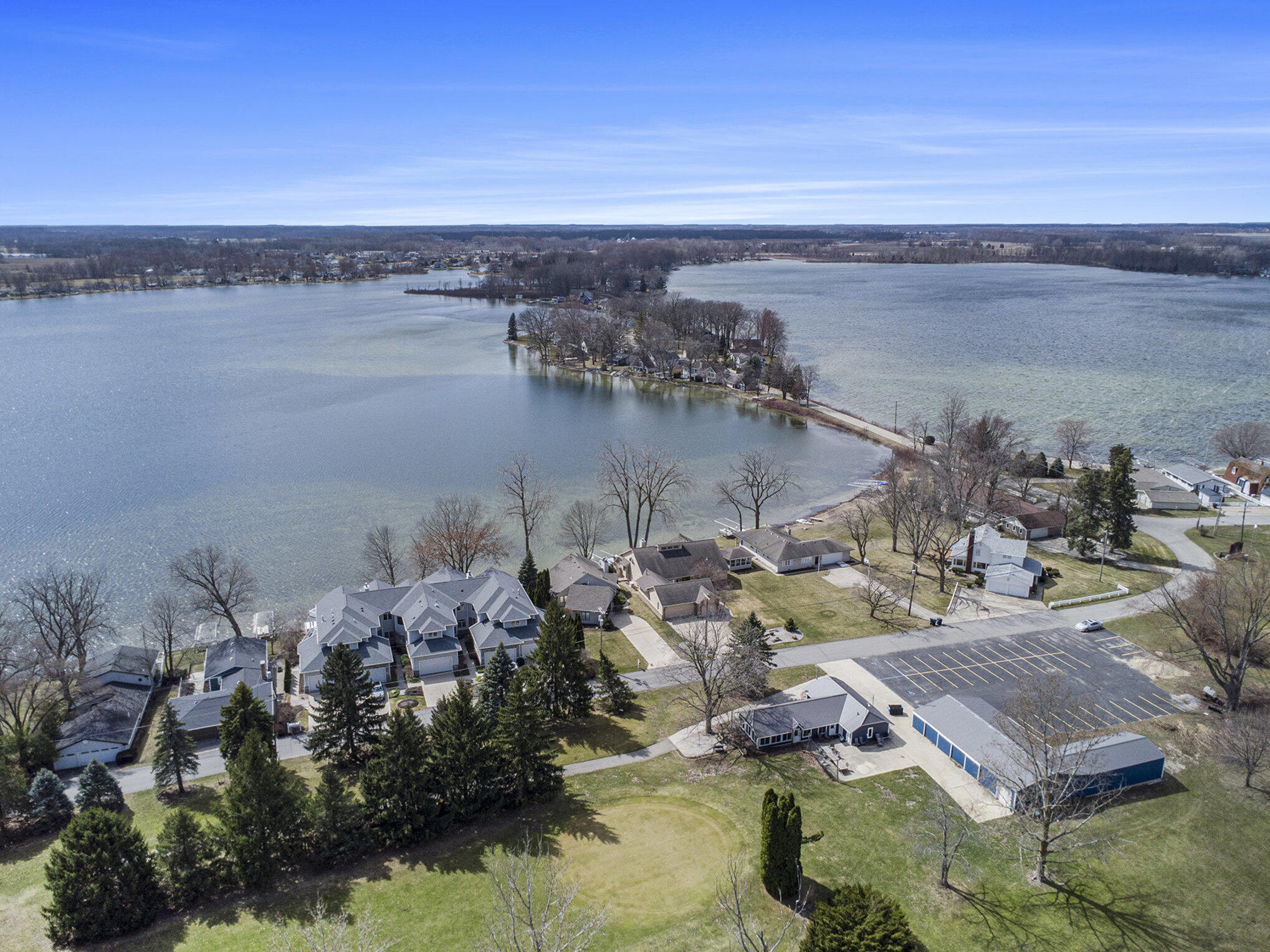 13131 Iyopawa Island Road