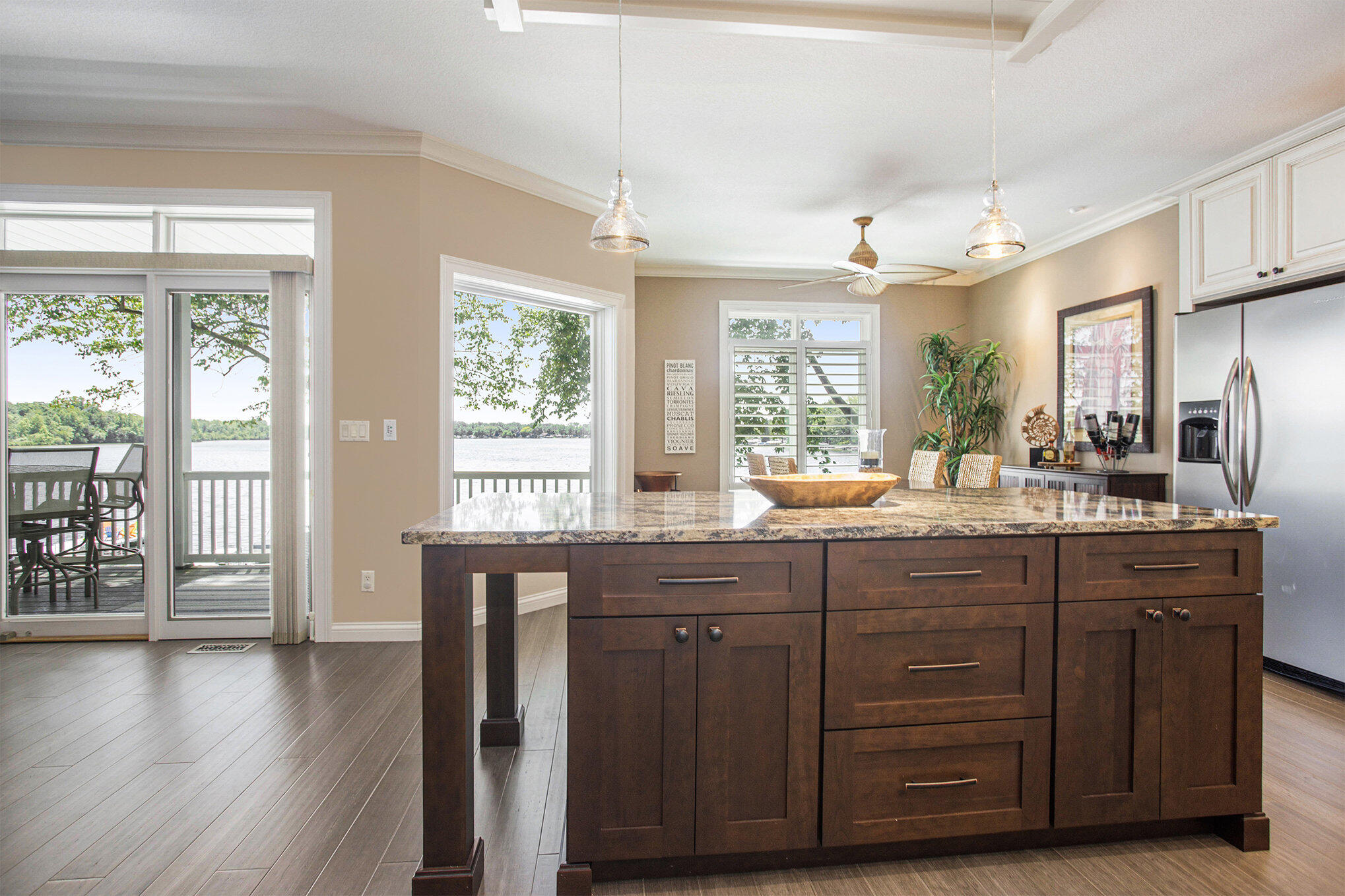 13131 Iyopawa Island Road