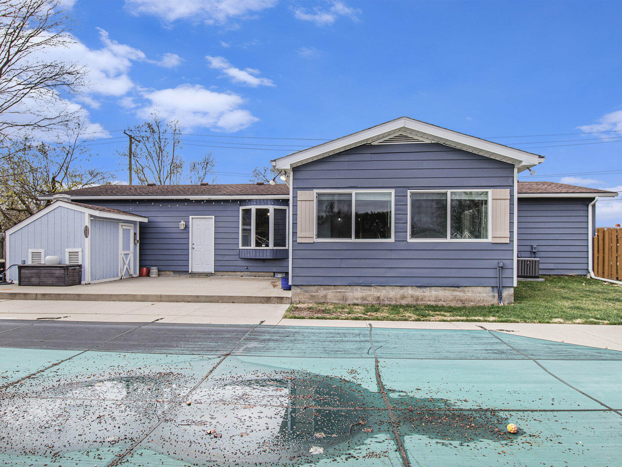 44 Bishop Avenue