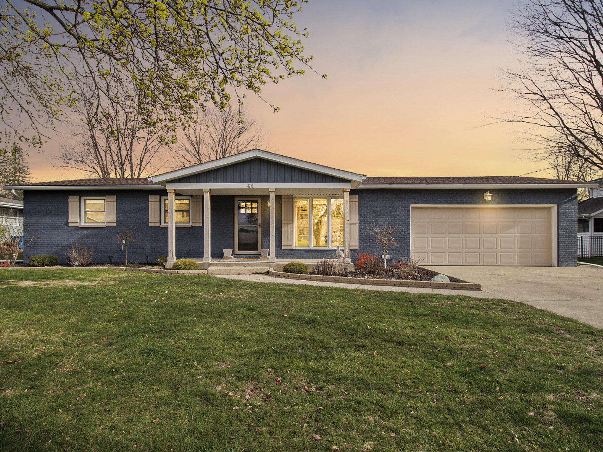 44 Bishop Avenue