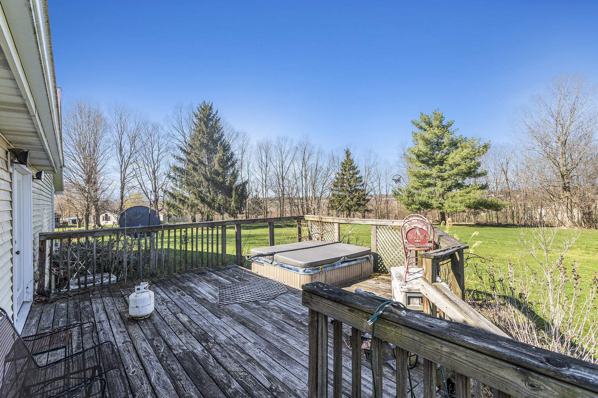 9529 S County Line Road