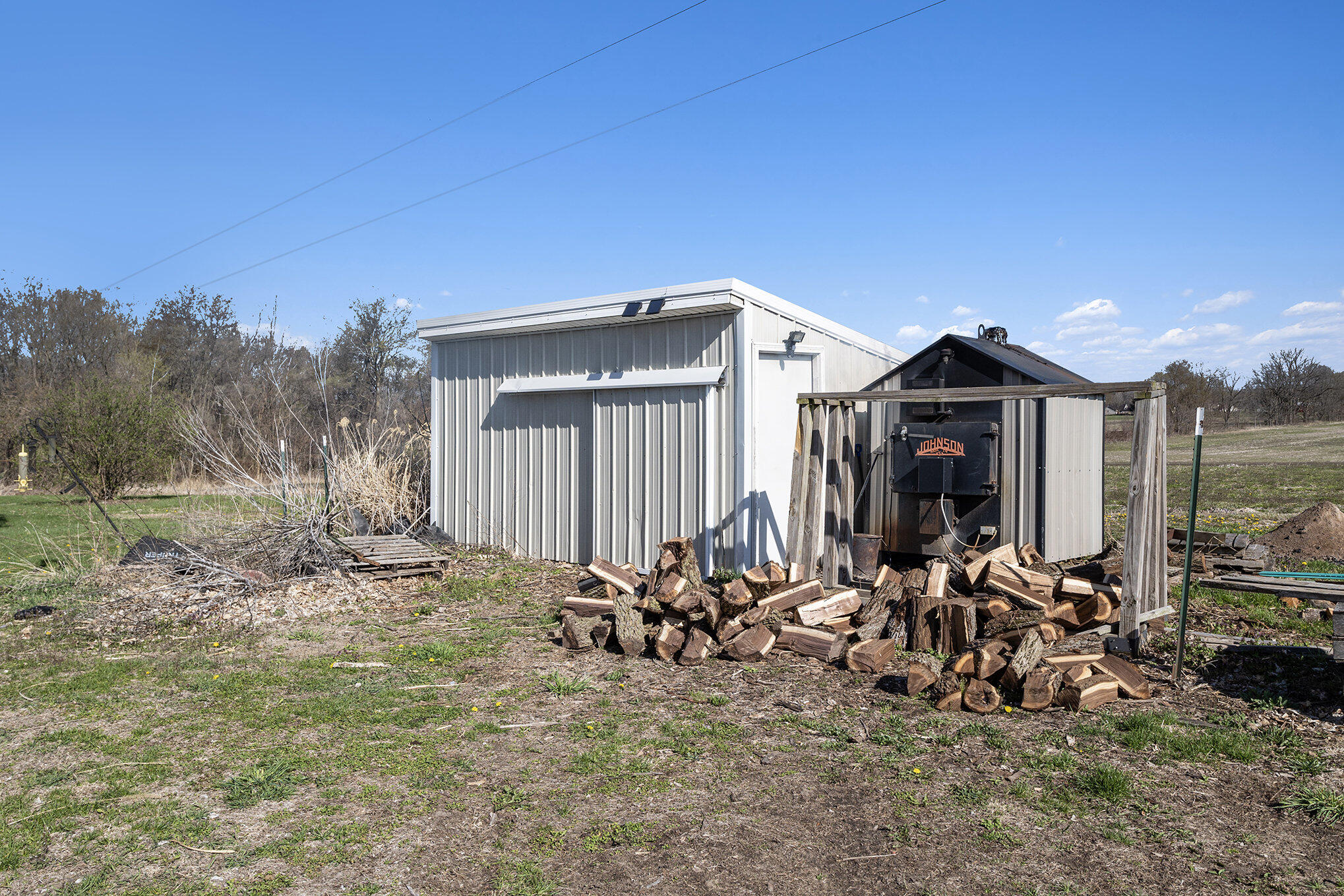 9529 S County Line Road
