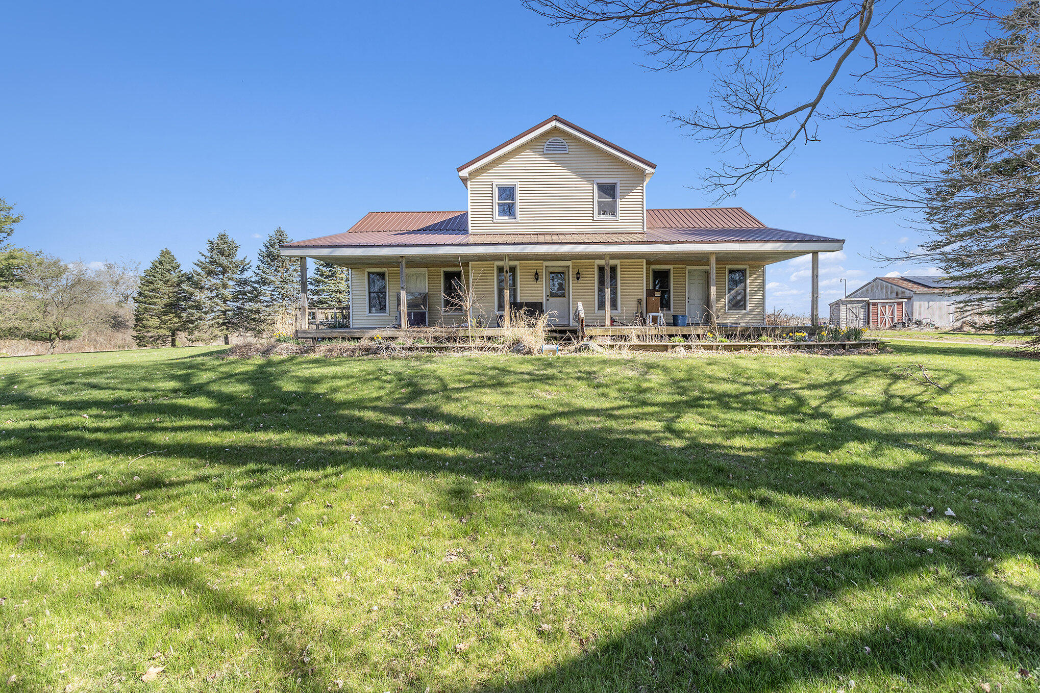 9529 S County Line Road
