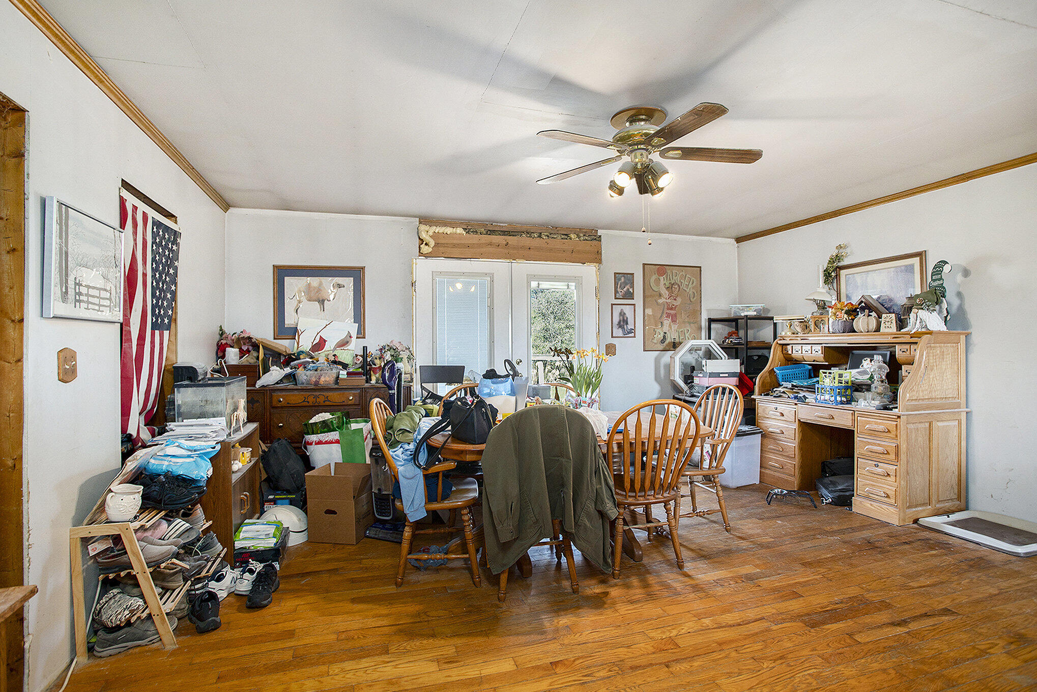 9529 S County Line Road