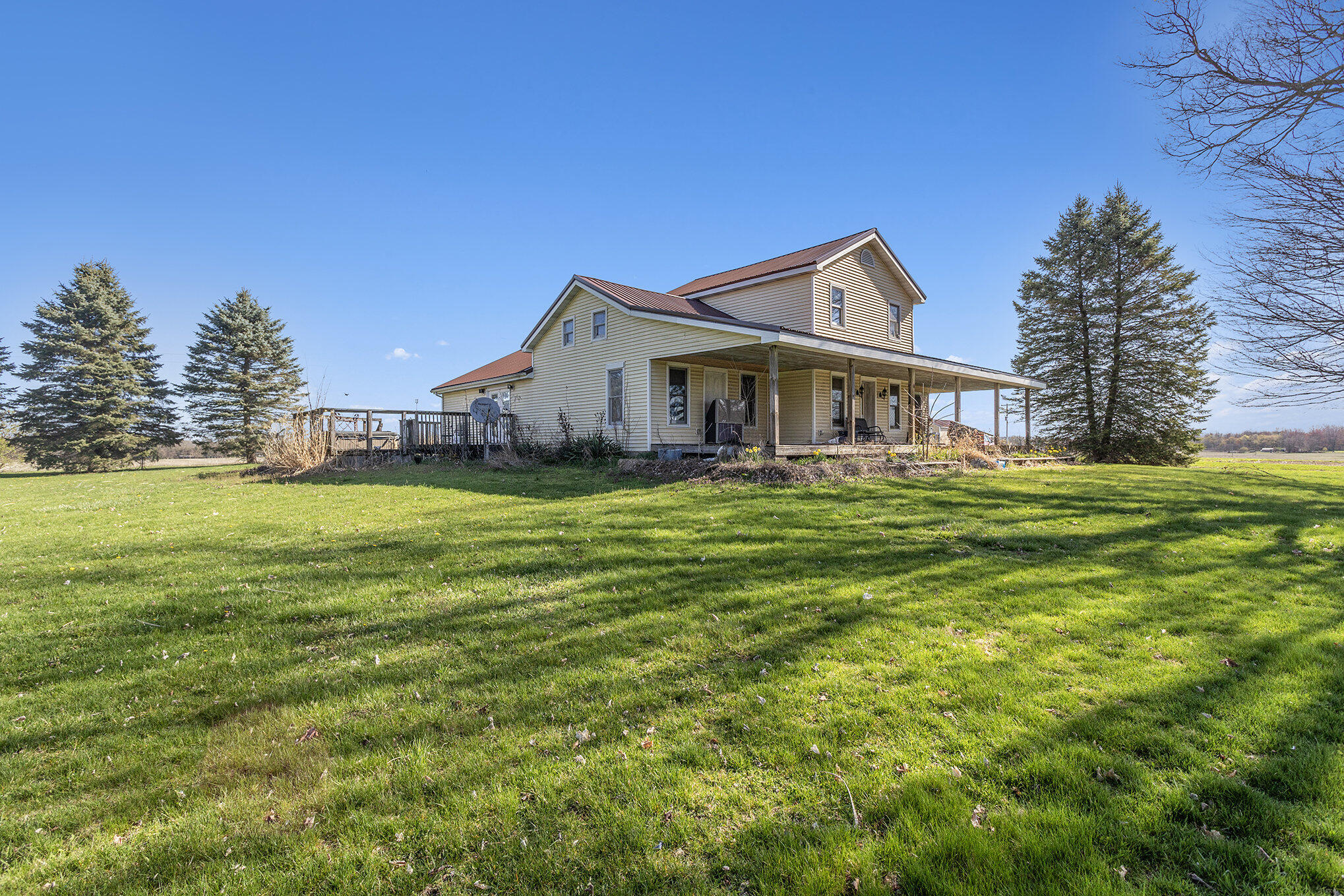 9529 S County Line Road