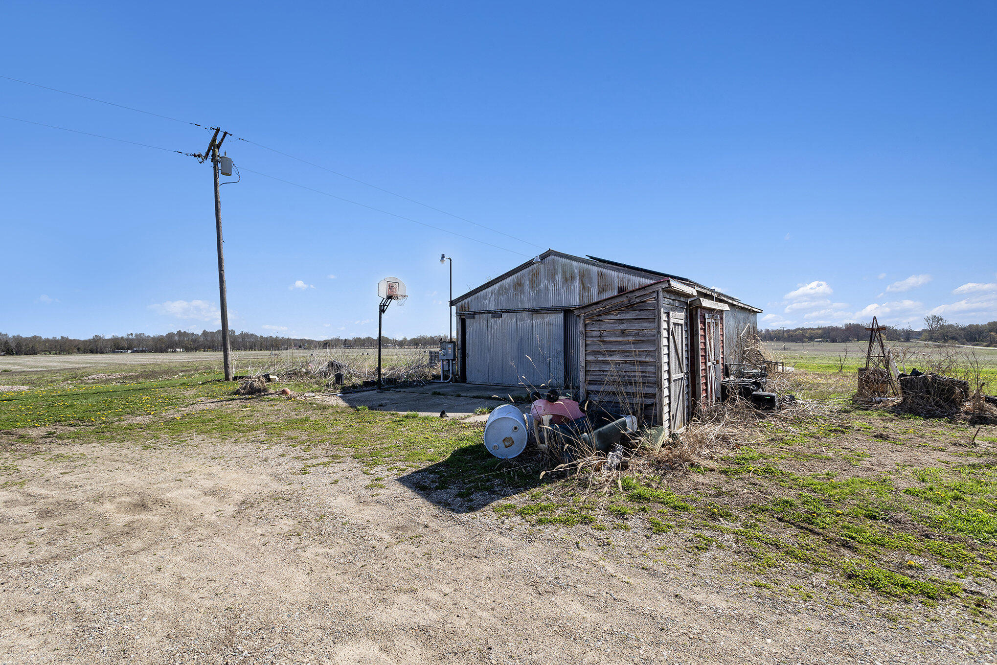 9529 S County Line Road
