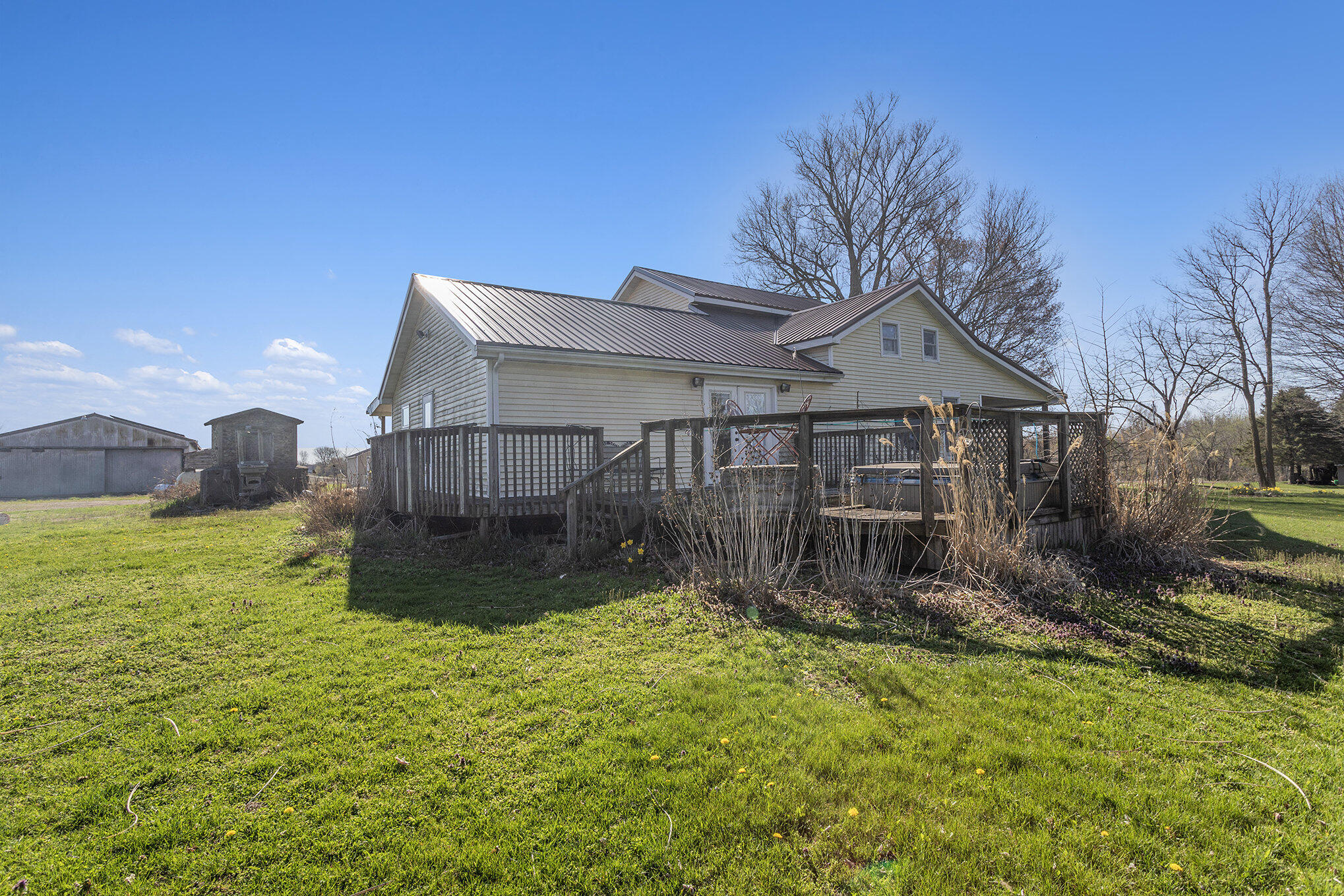 9529 S County Line Road