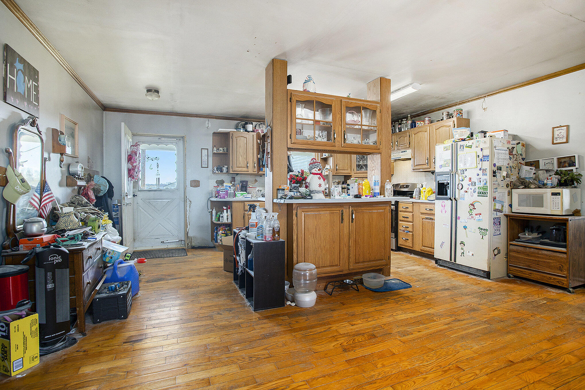 9529 S County Line Road