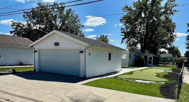481 Maple Lane