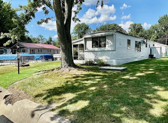 481 Maple Lane