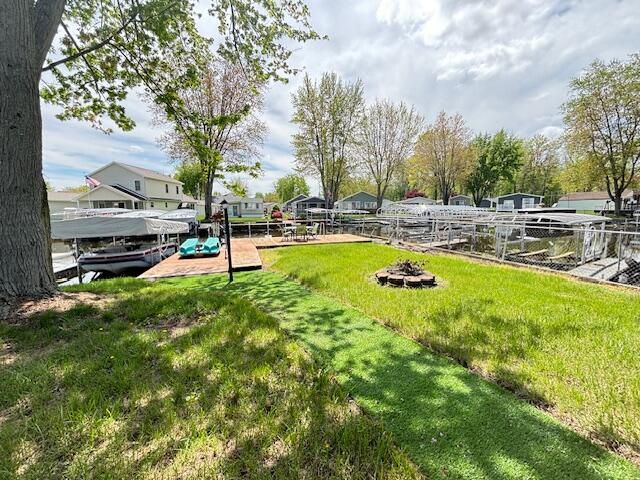 481 Maple Lane