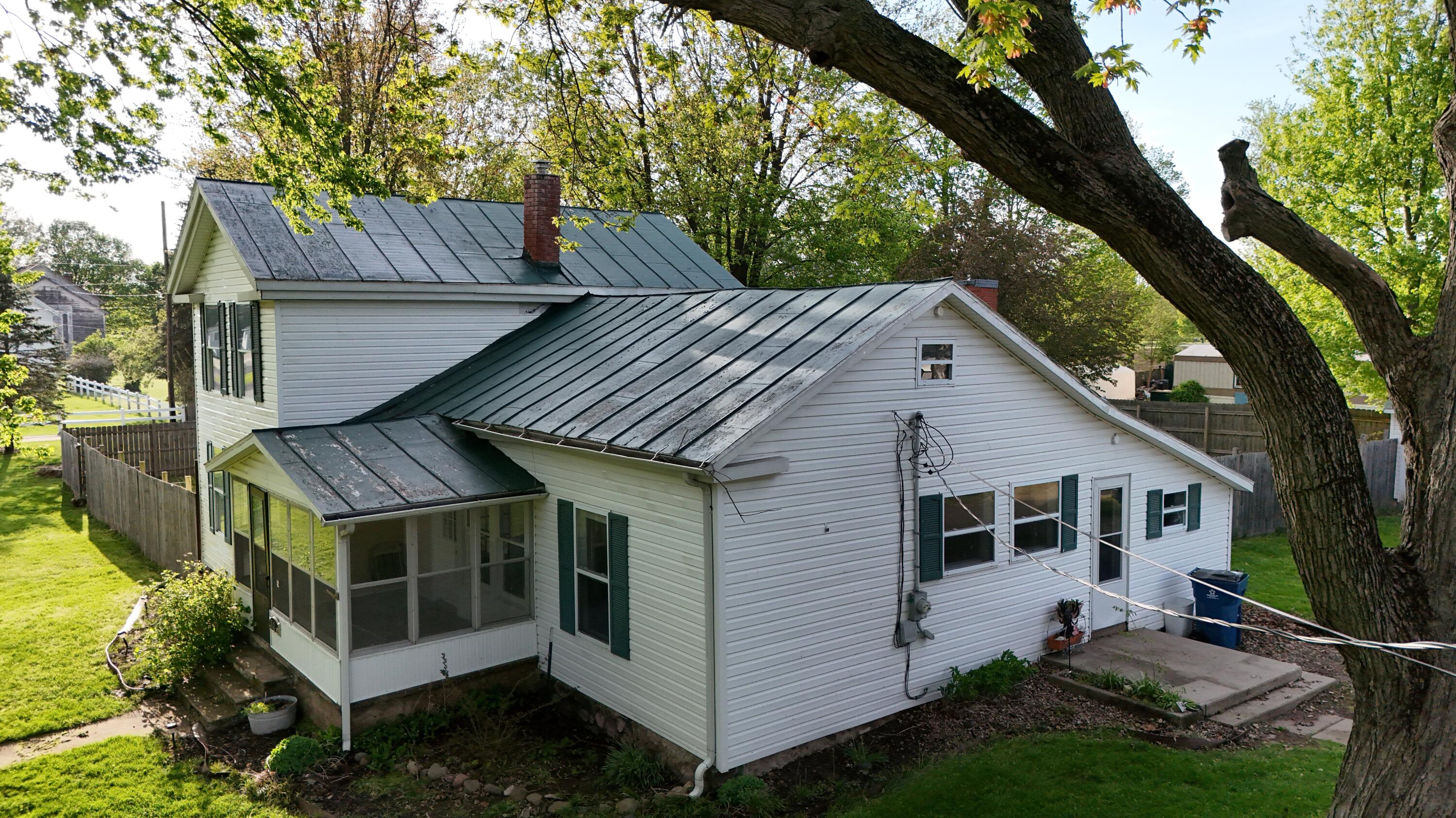 414 E Union Street