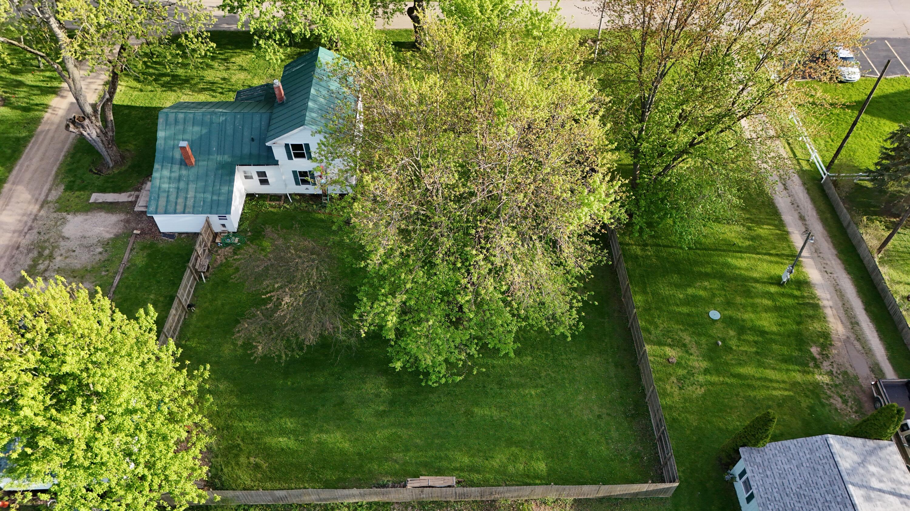414 E Union Street