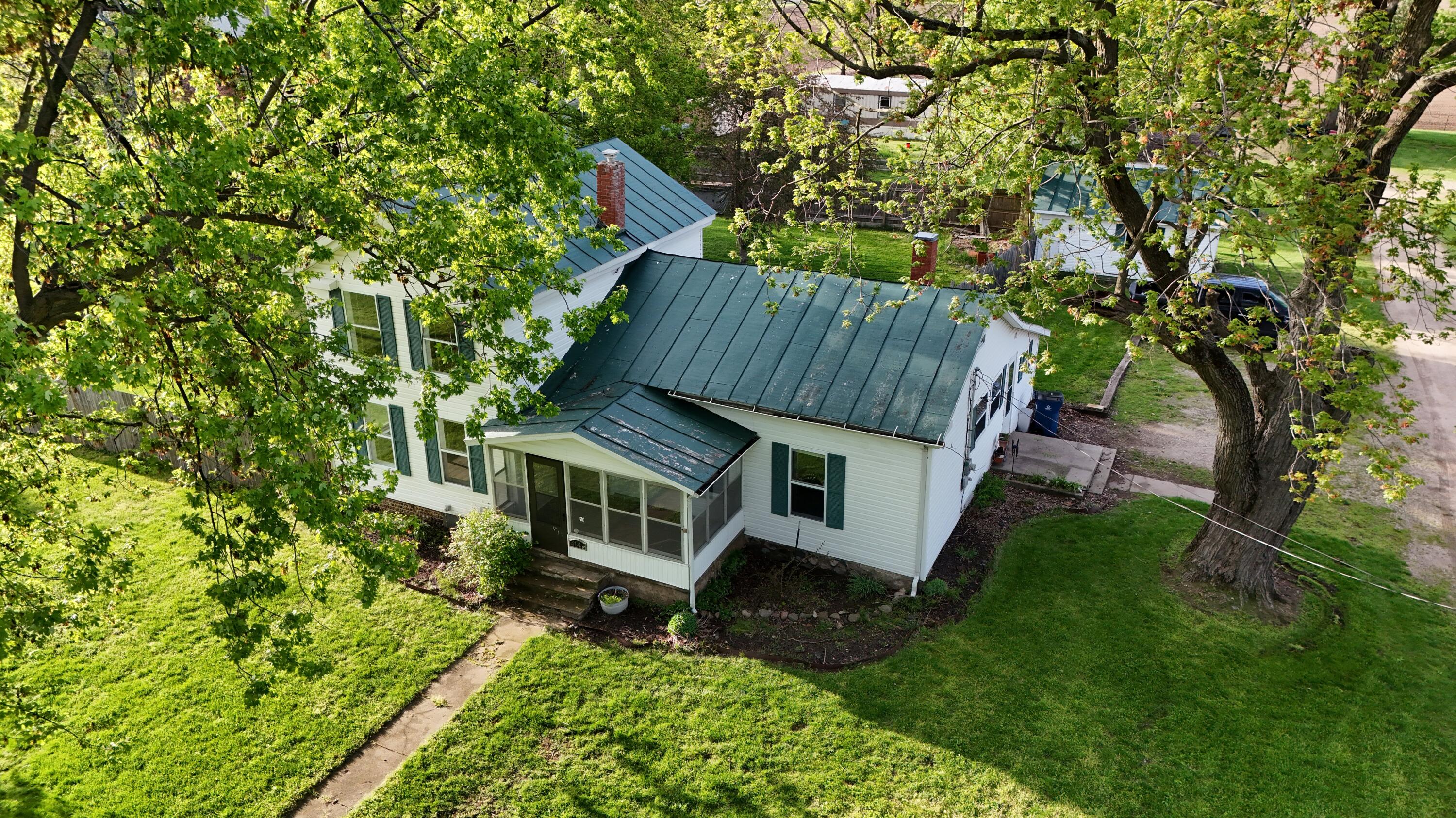 414 E Union Street