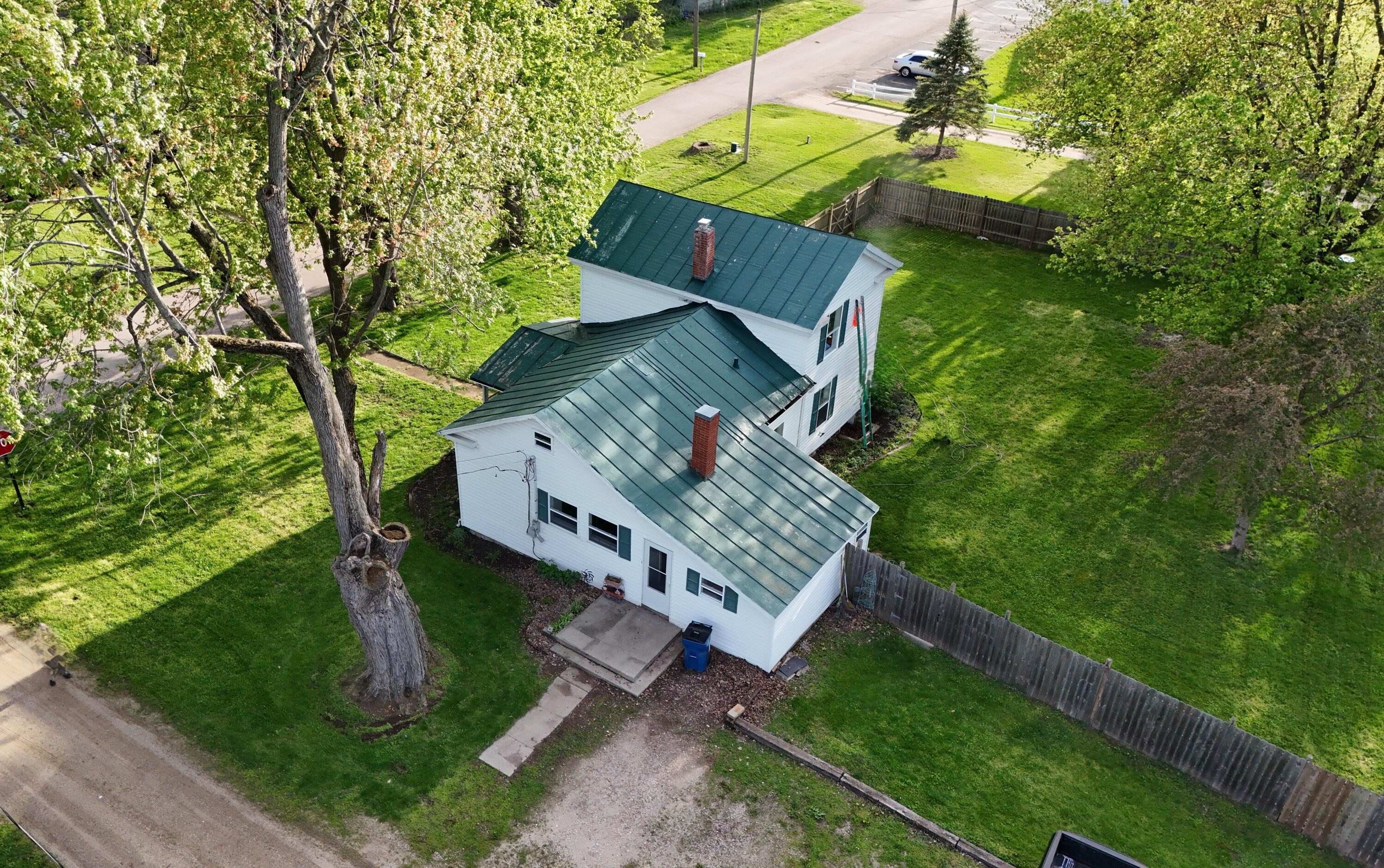 414 E Union Street