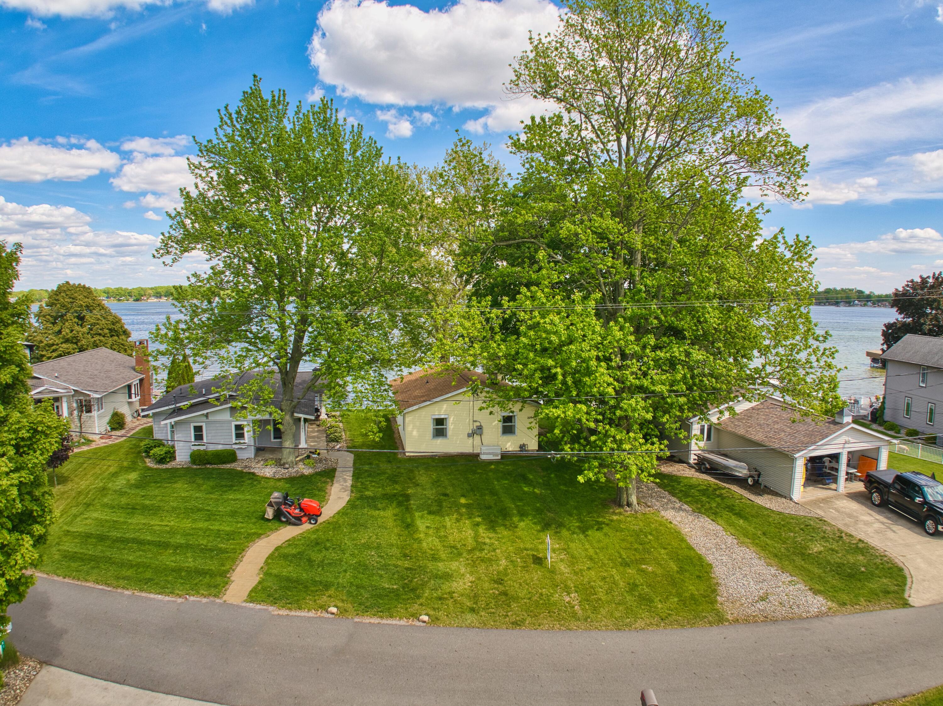 583 Pearl Beach Drive