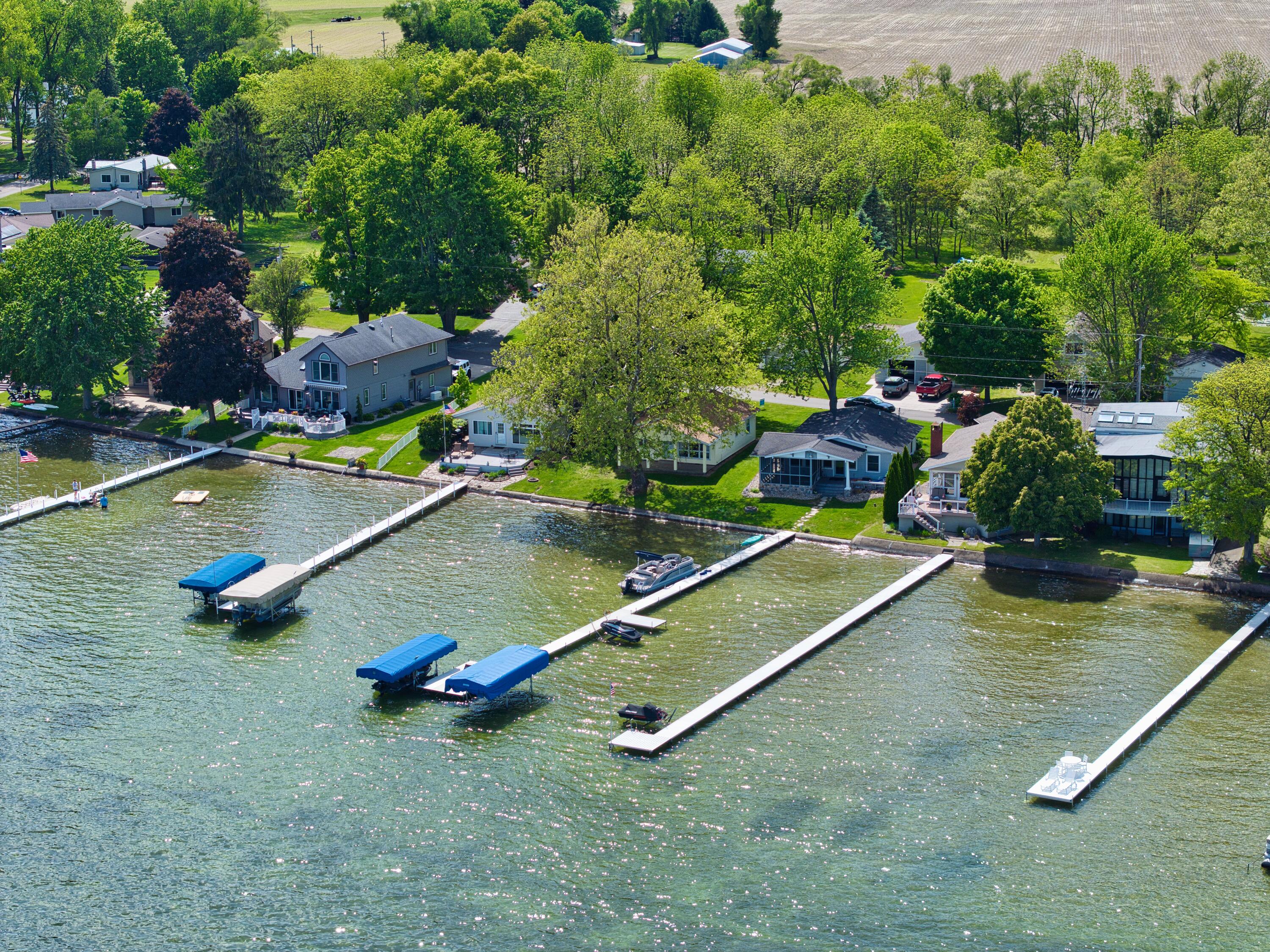 583 Pearl Beach Drive