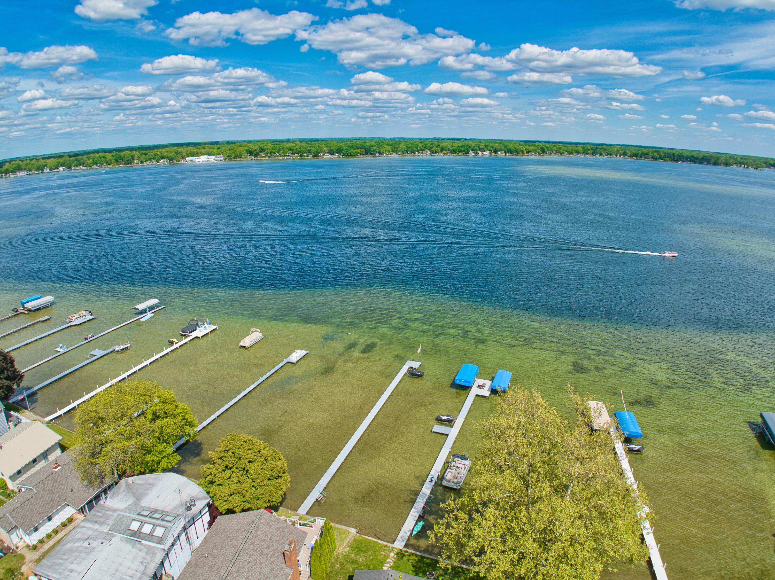 583 Pearl Beach Drive