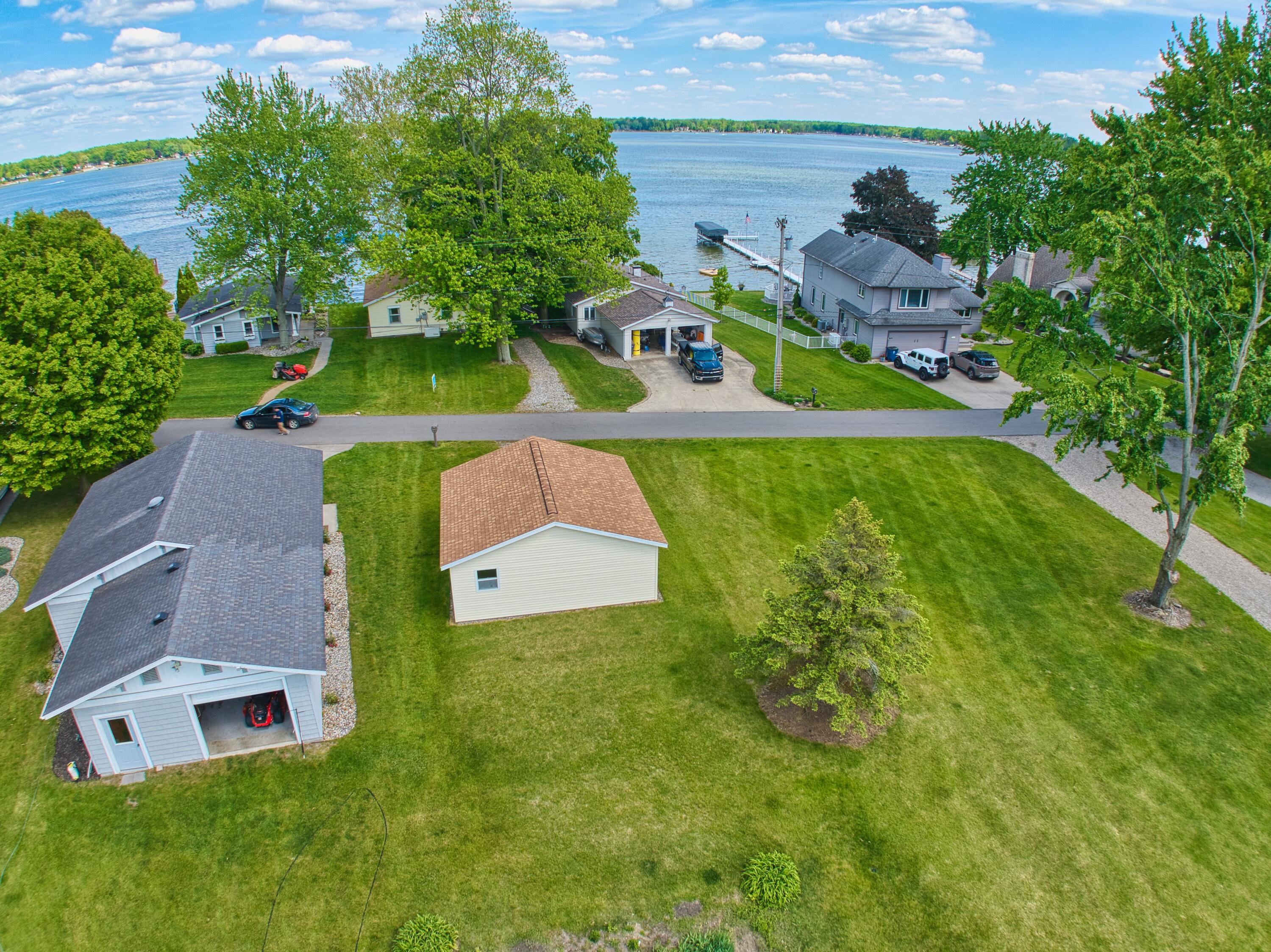 583 Pearl Beach Drive