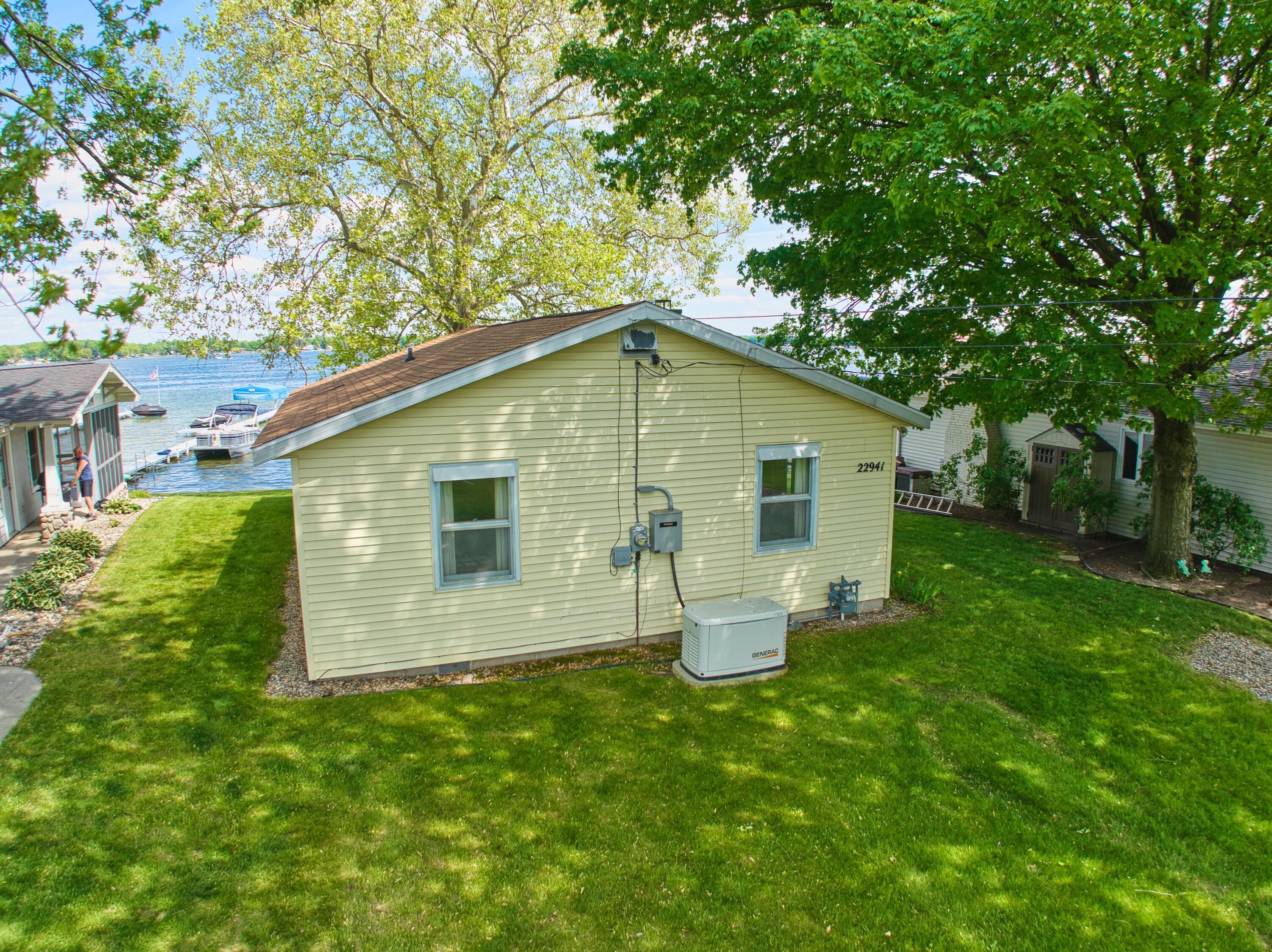 583 Pearl Beach Drive