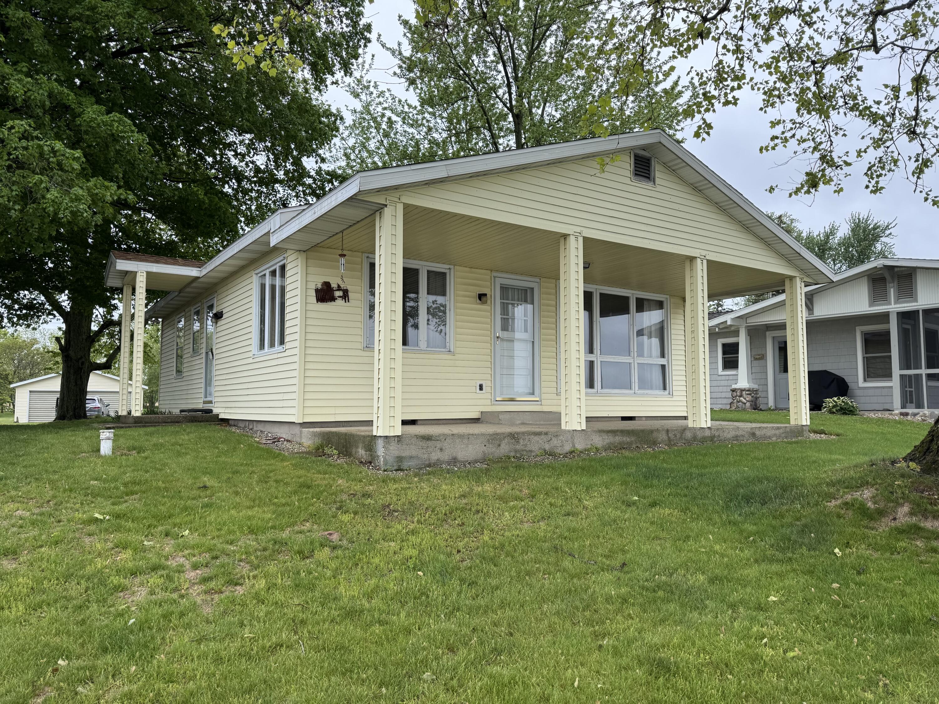 583 Pearl Beach Drive