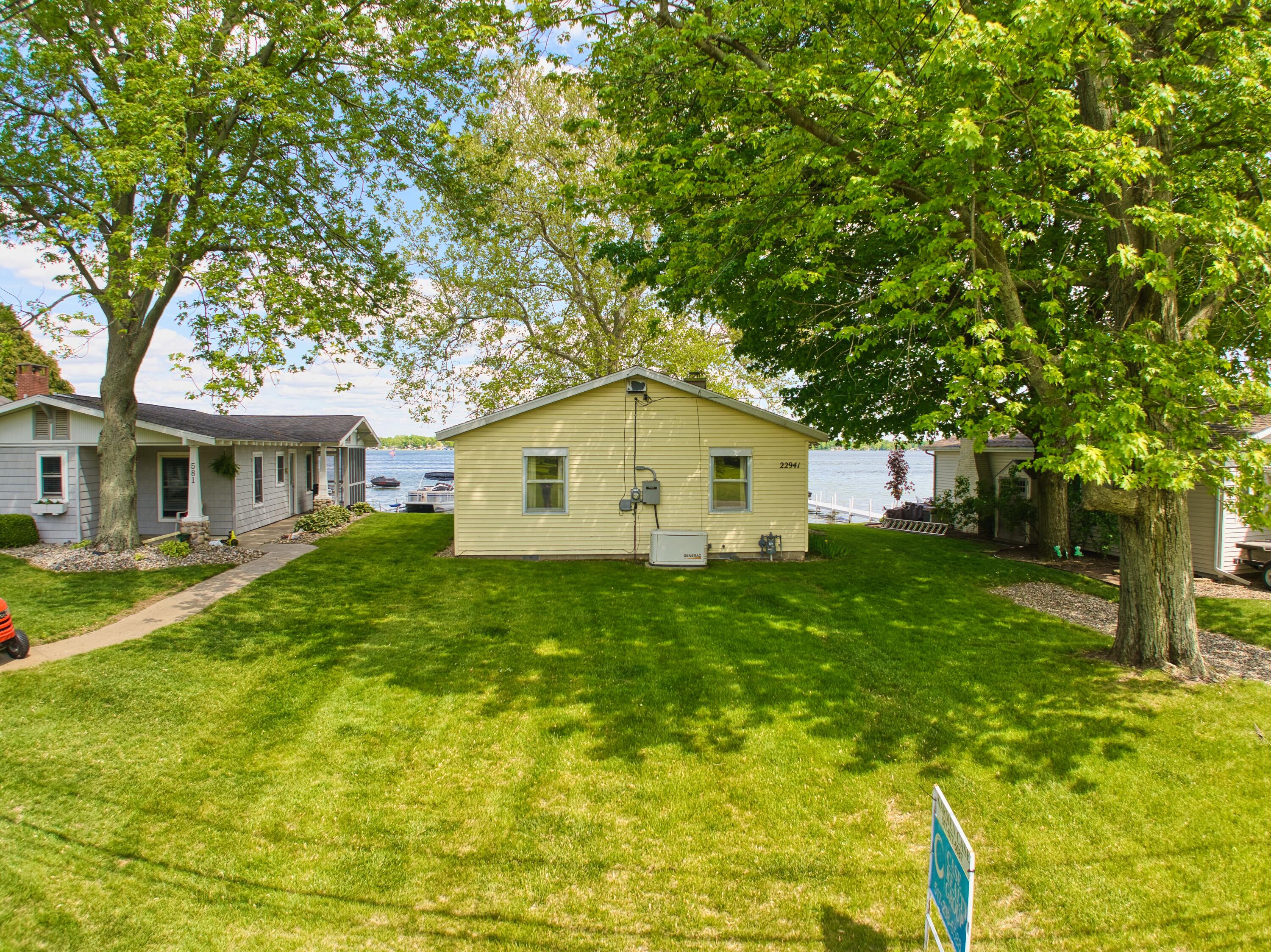 583 Pearl Beach Drive