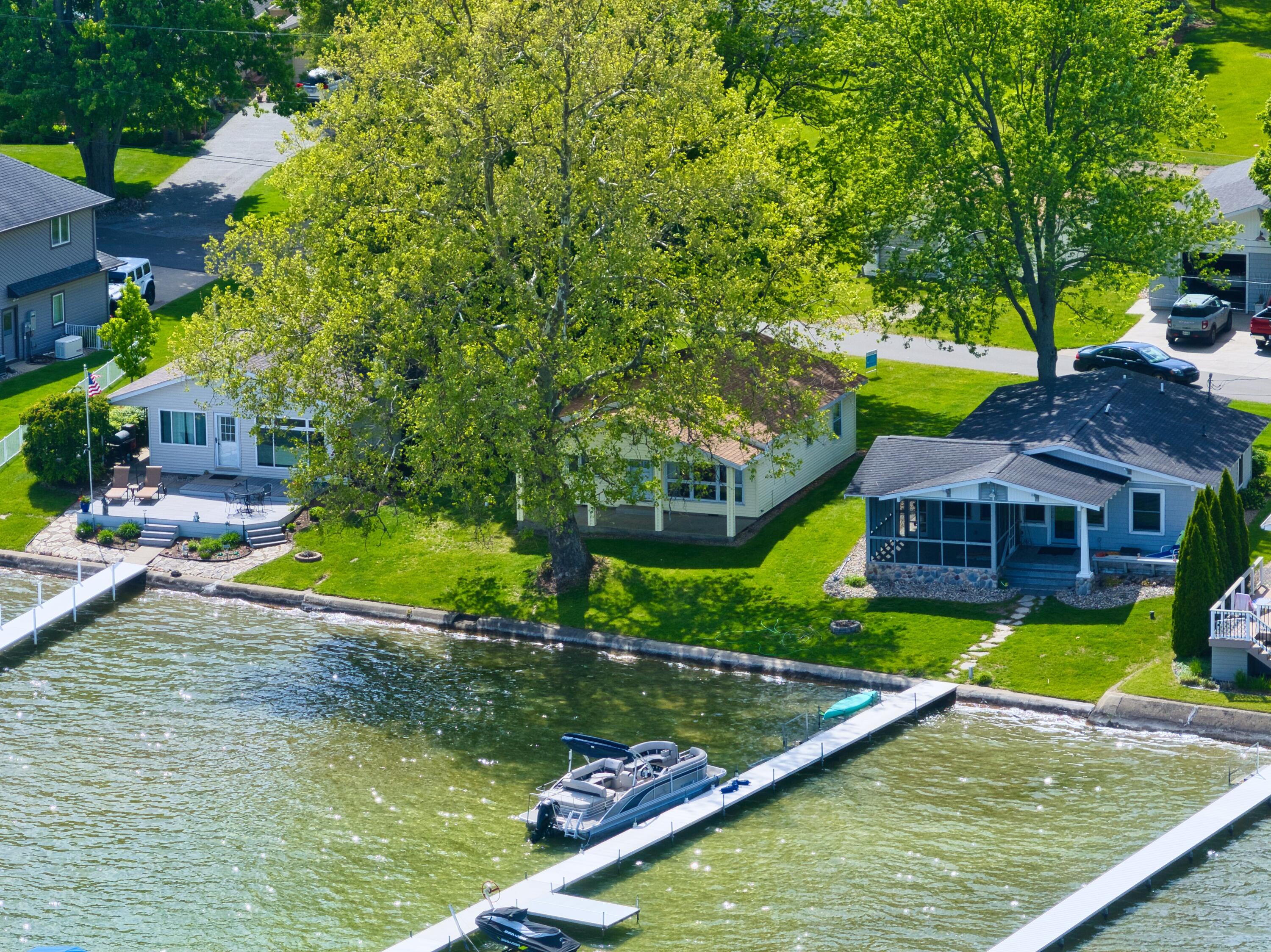 583 Pearl Beach Drive