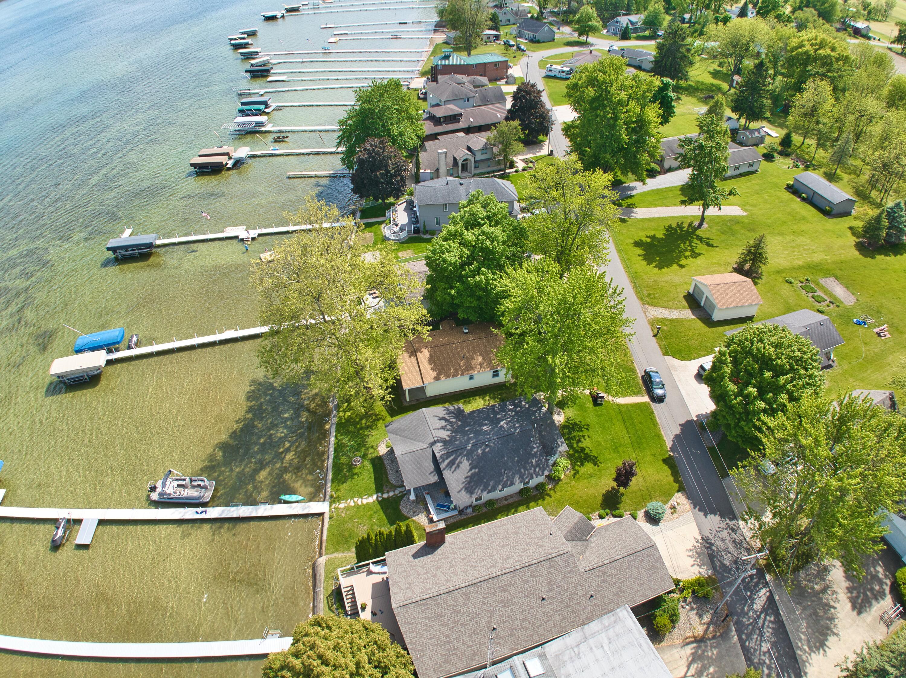 583 Pearl Beach Drive