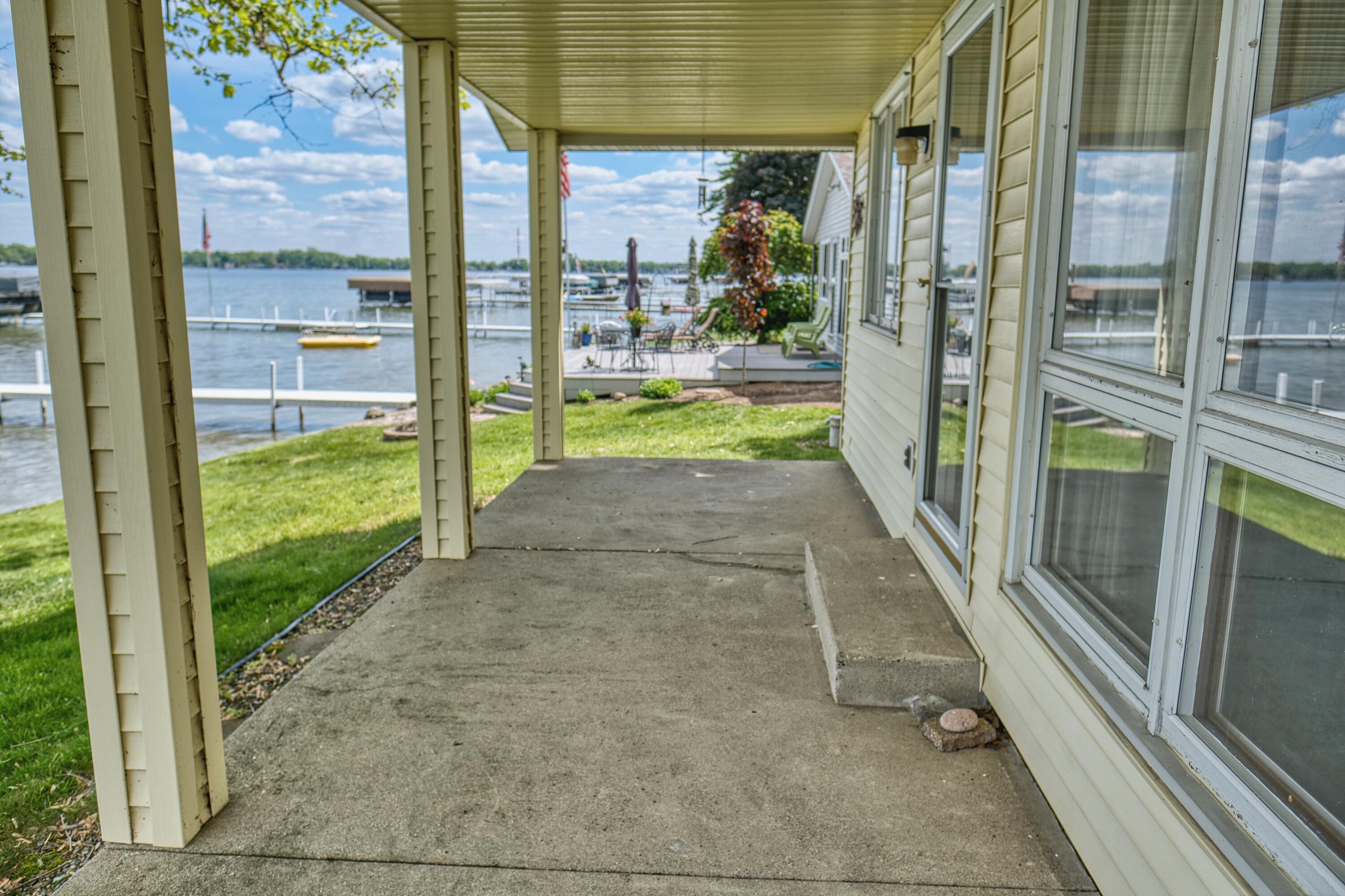 583 Pearl Beach Drive