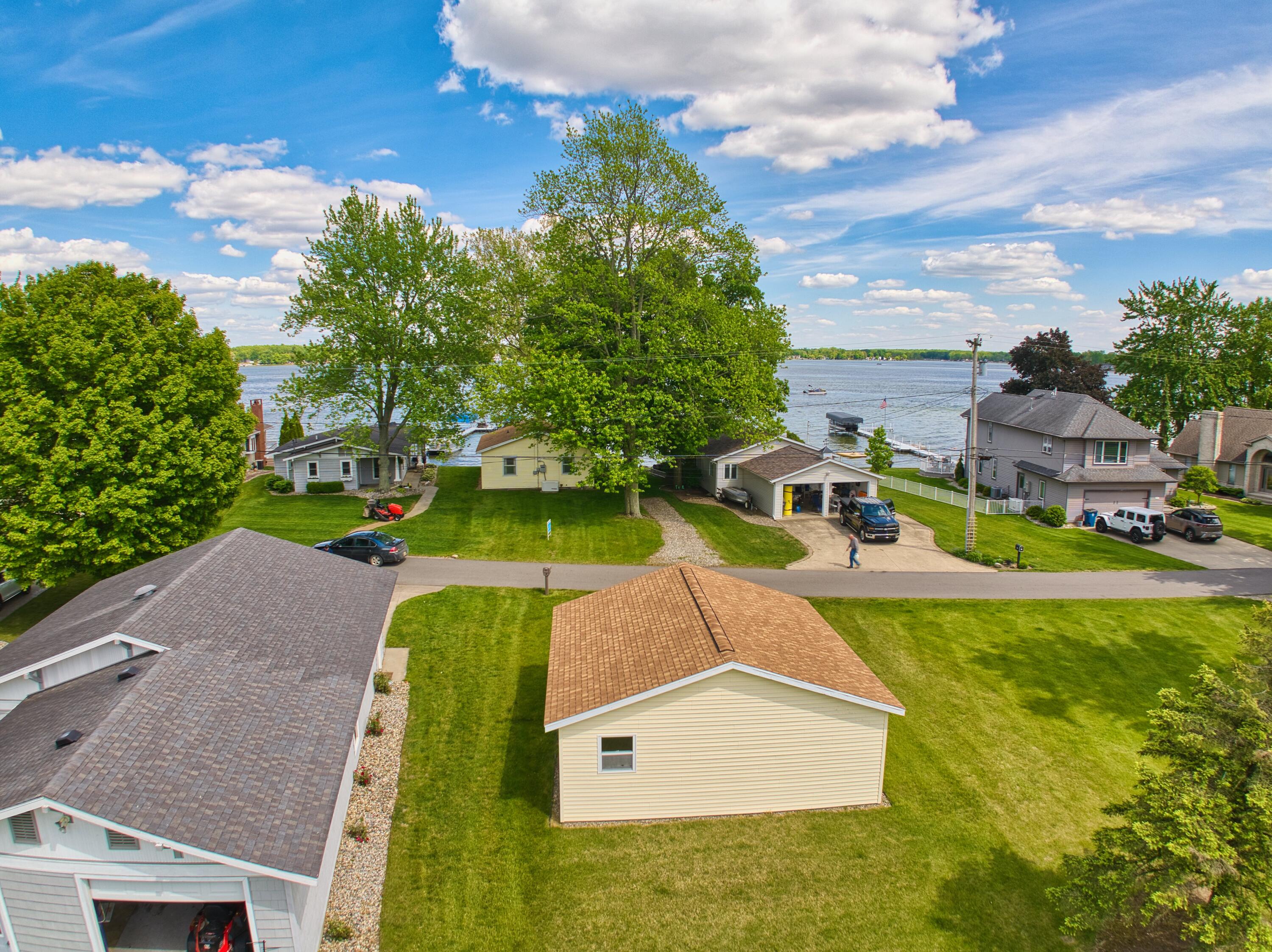 583 Pearl Beach Drive