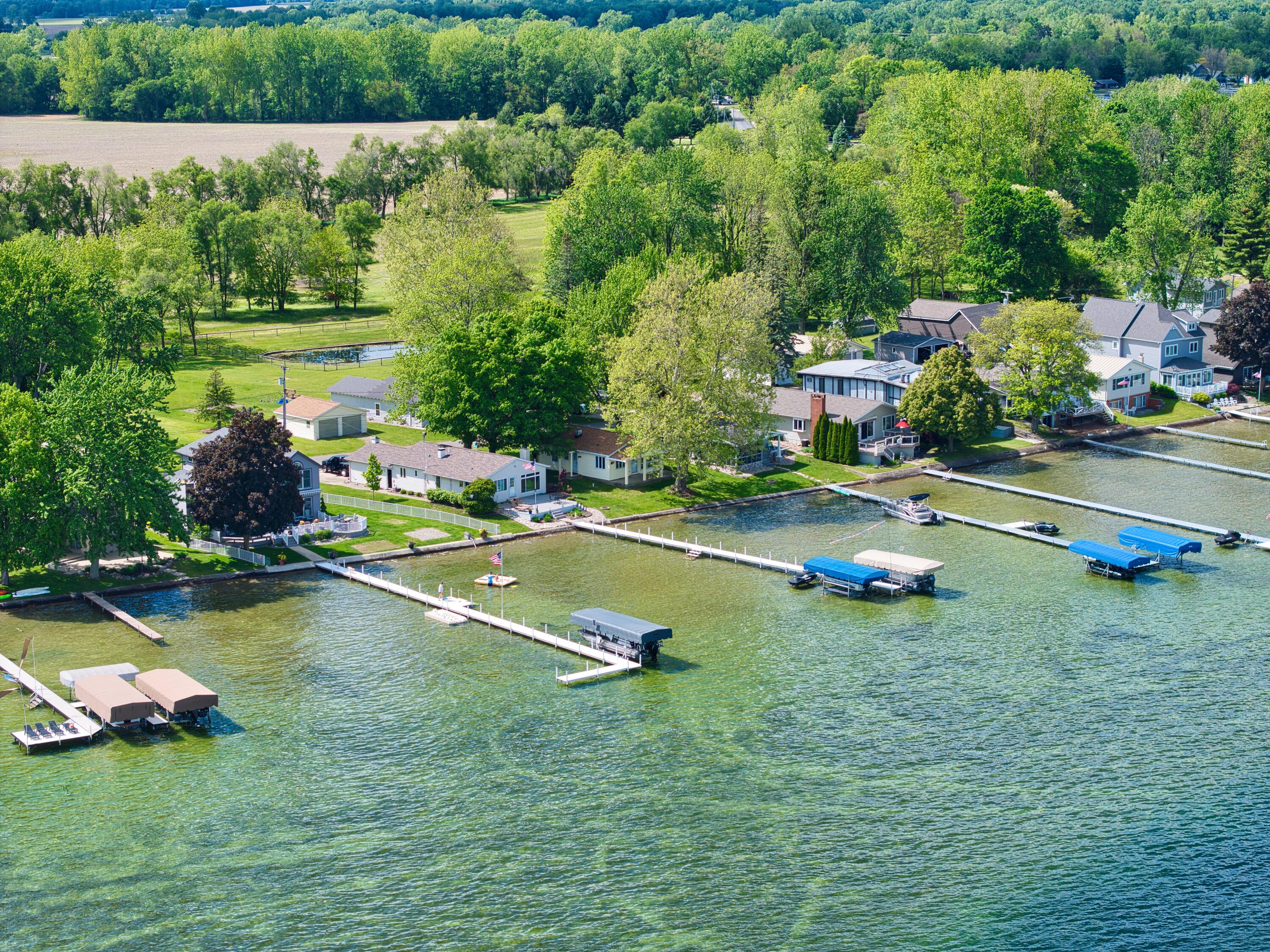583 Pearl Beach Drive