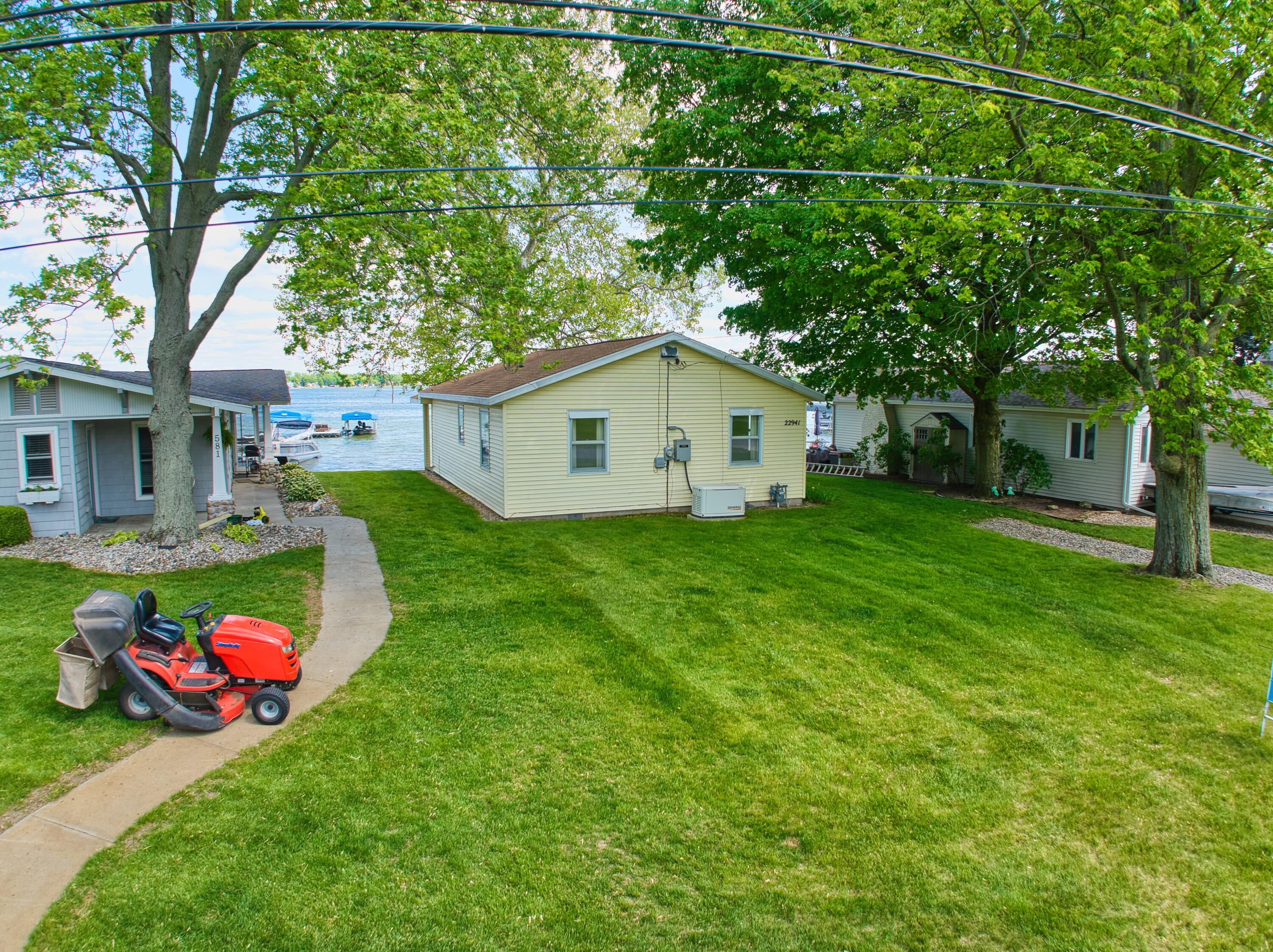 583 Pearl Beach Drive