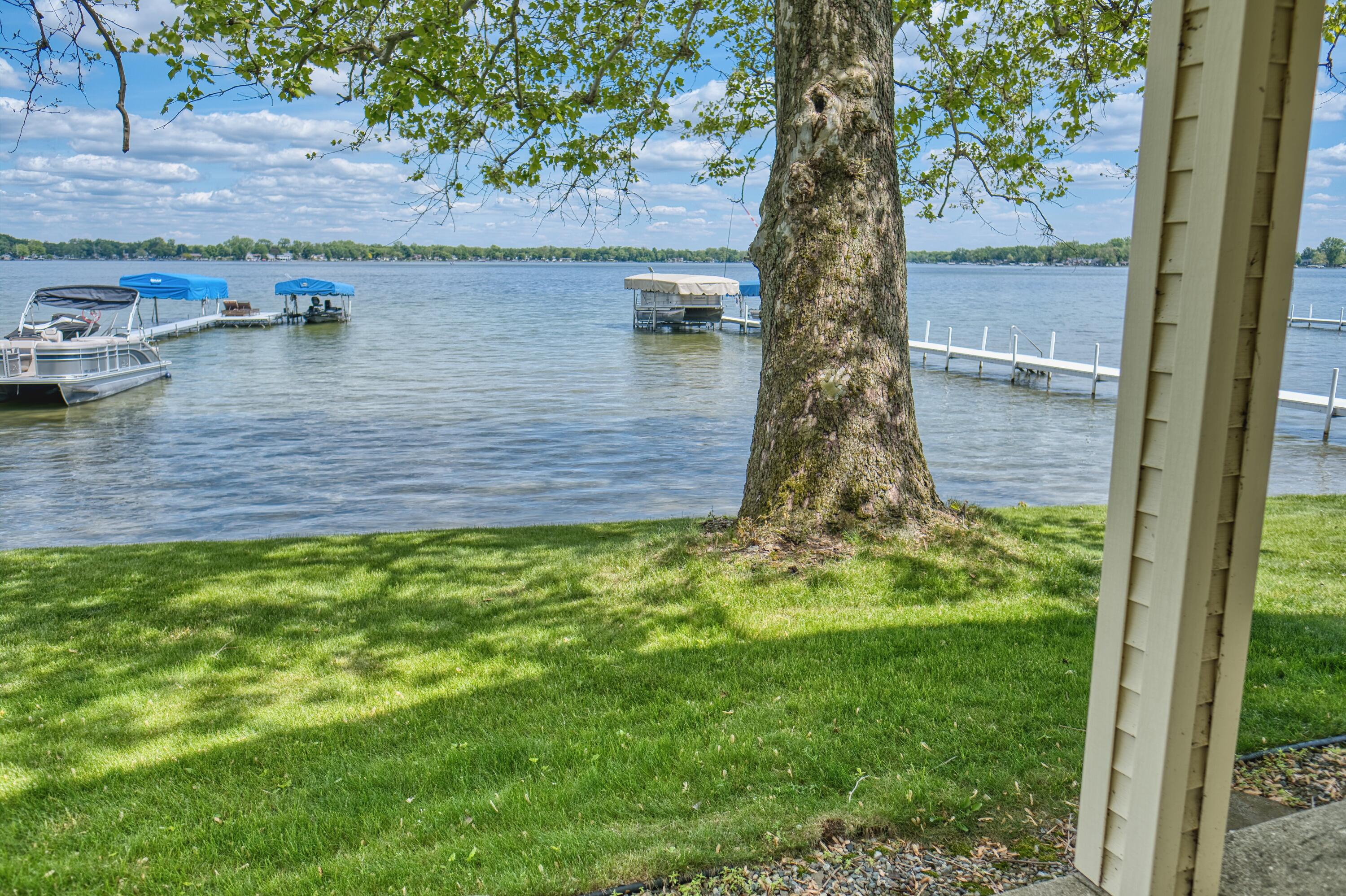 583 Pearl Beach Drive