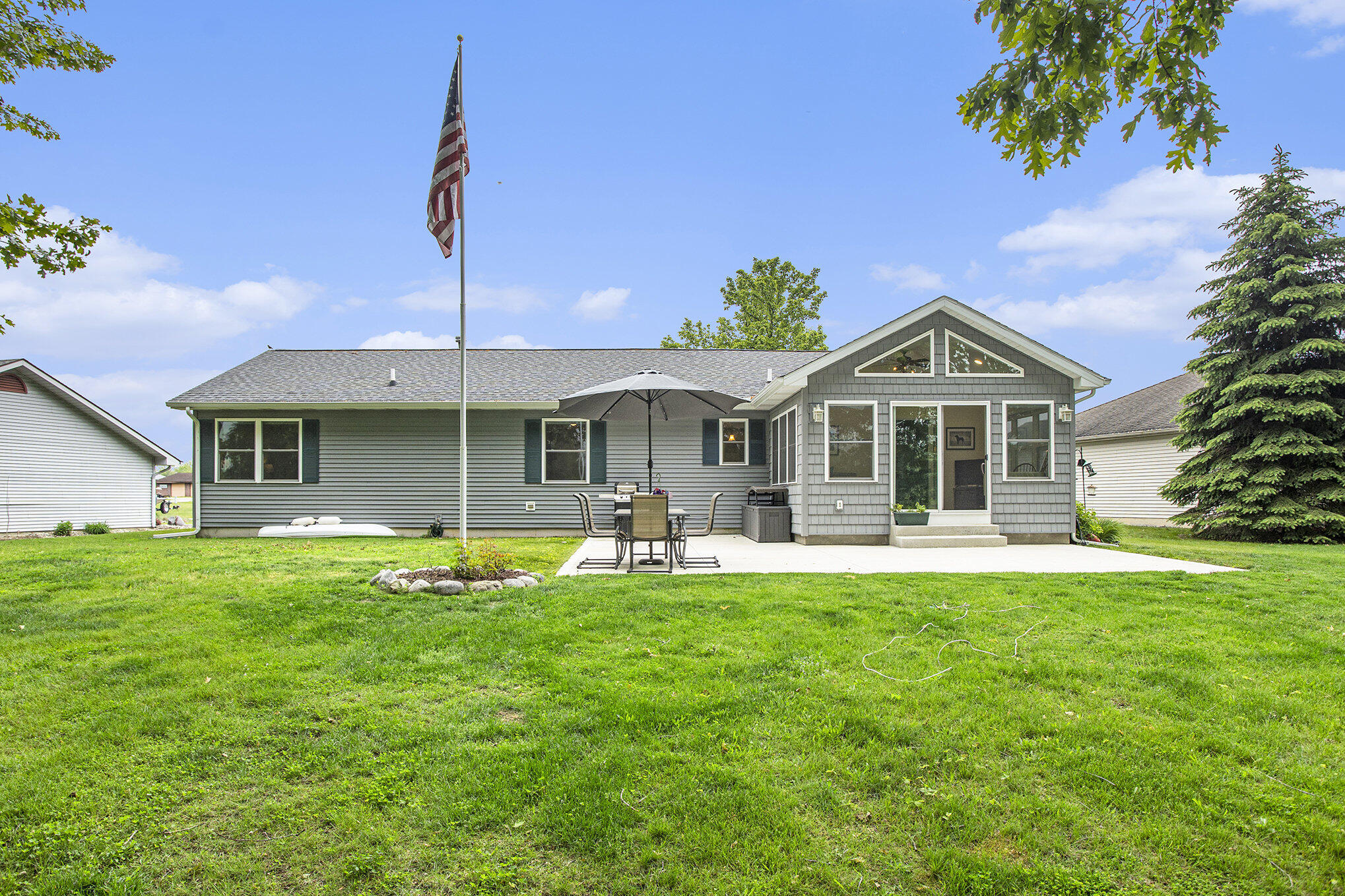 1020 Bayview Drive