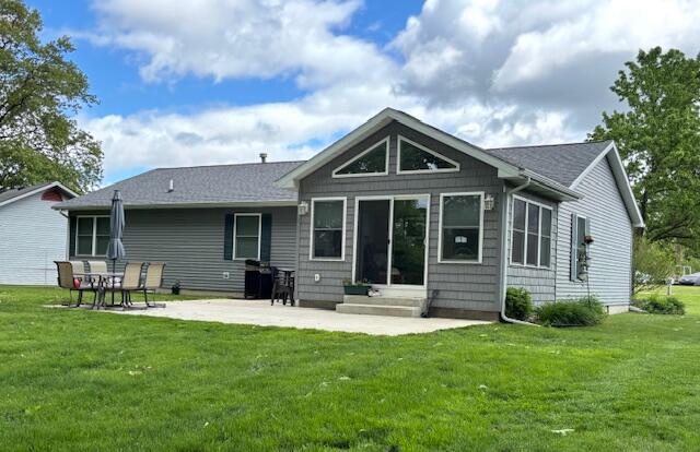 1020 Bayview Drive