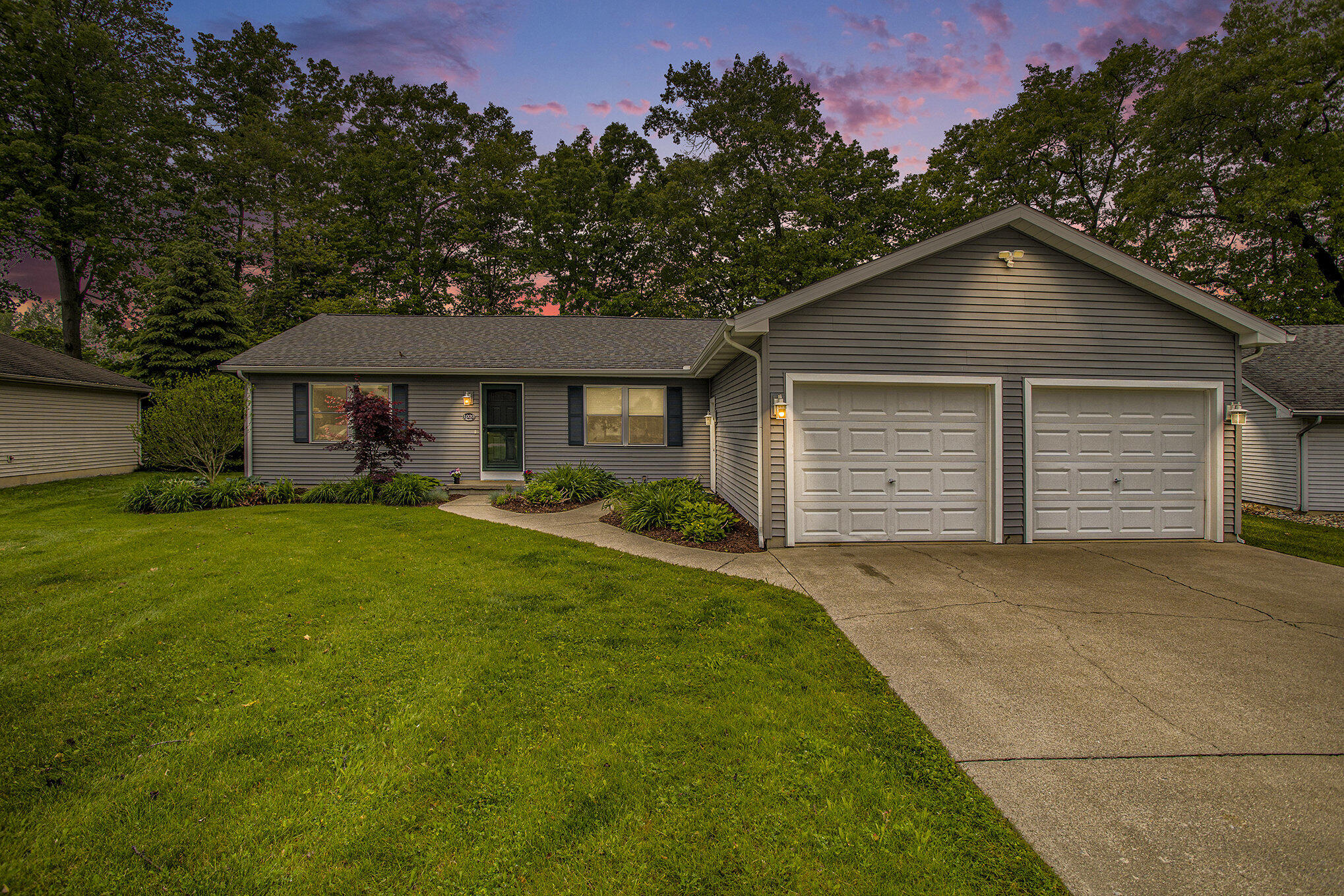 1020 Bayview Drive