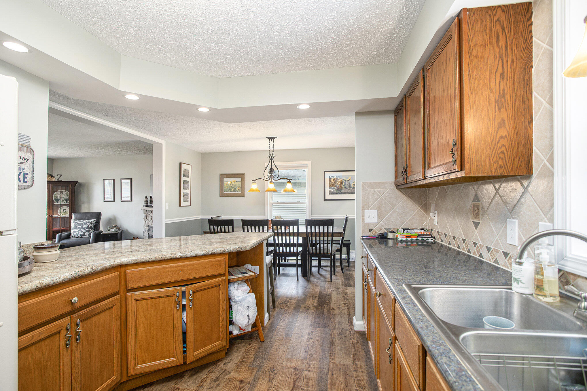 1020 Bayview Drive