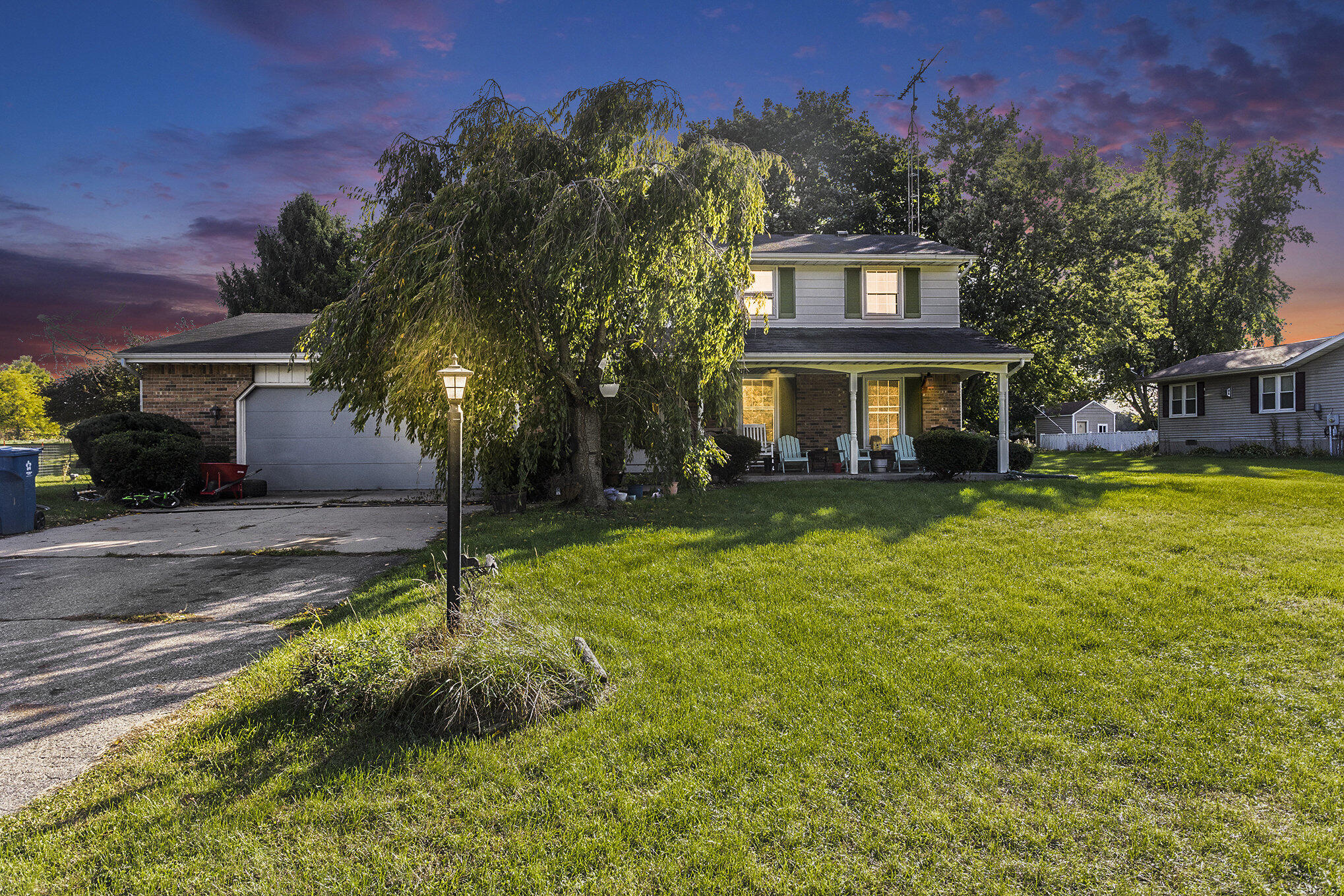 1049 Brookwood Drive