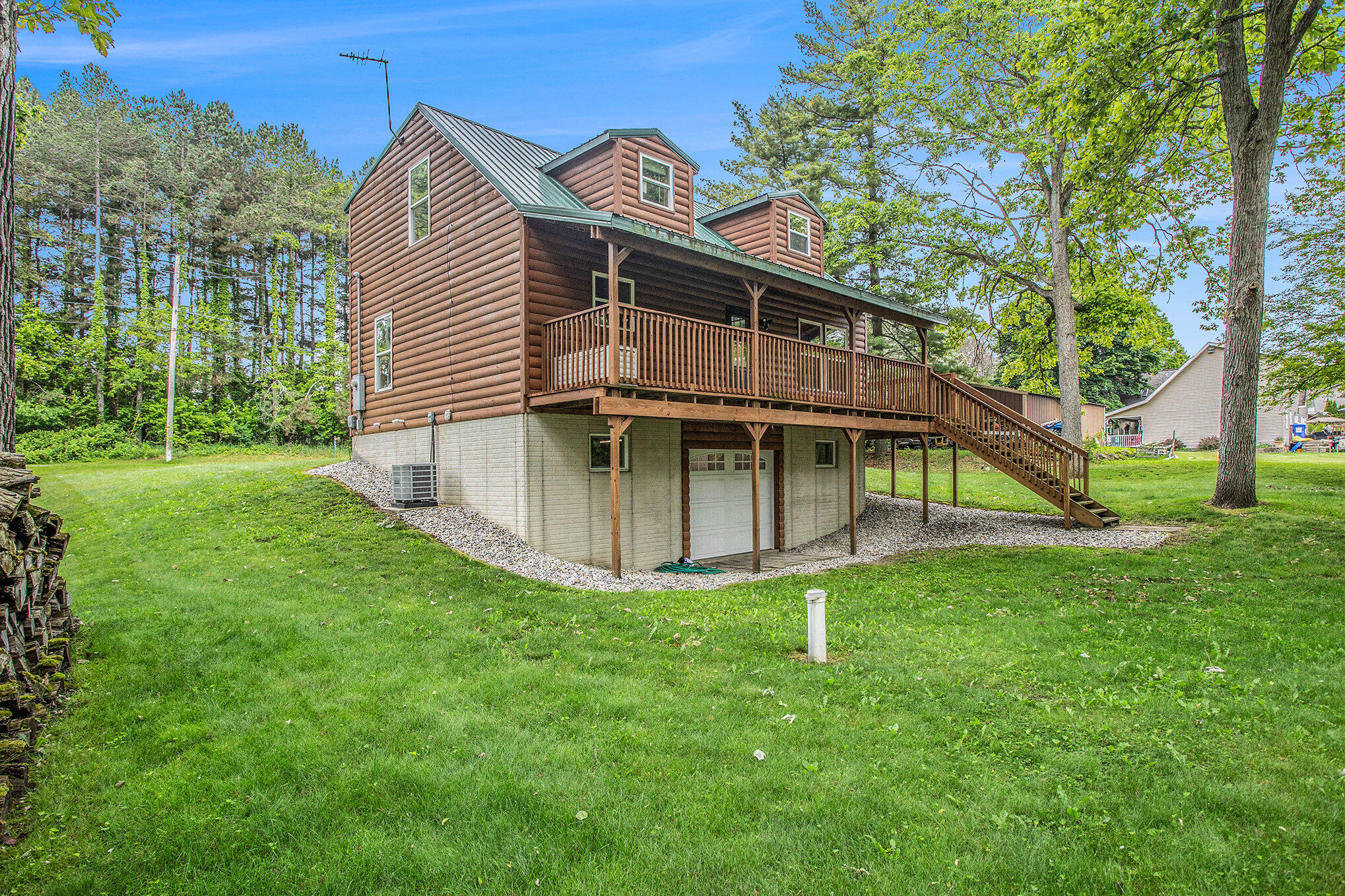 283 S Fremont Road