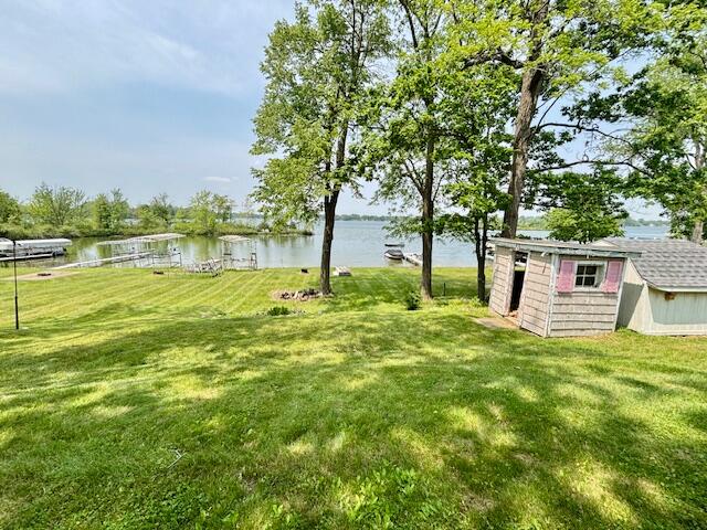 106 Lukesport Drive