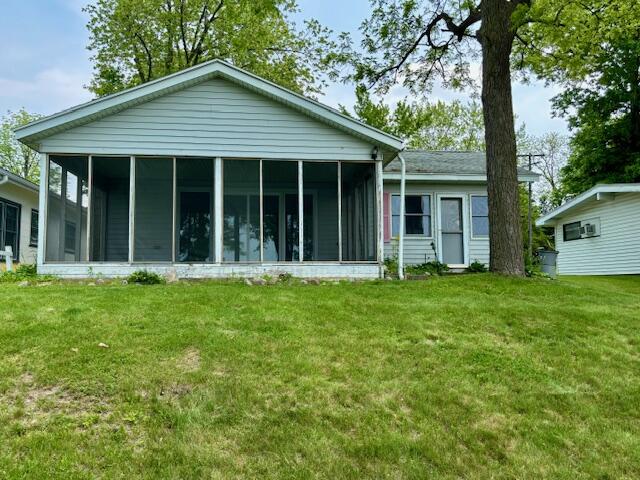 106 Lukesport Drive