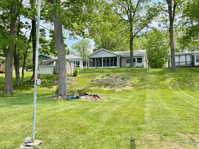 106 Lukesport Drive
