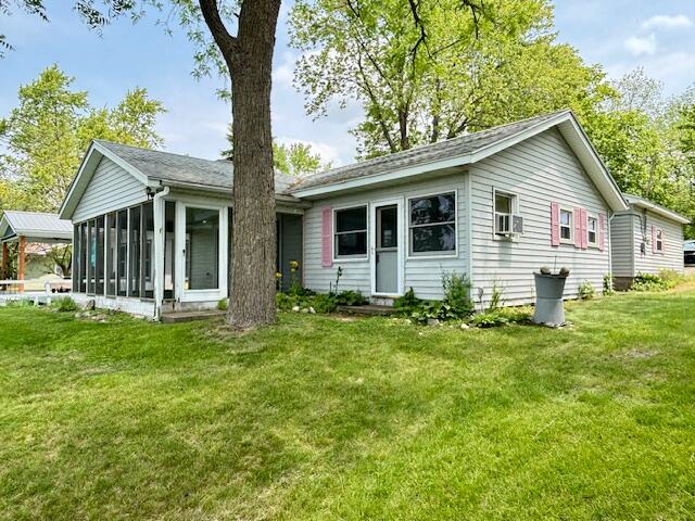 106 Lukesport Drive