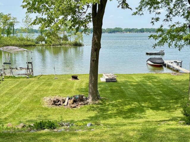 106 Lukesport Drive