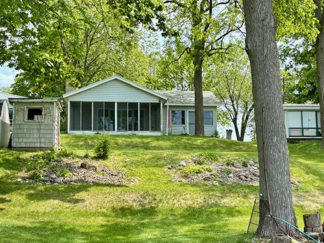 106 Lukesport Drive