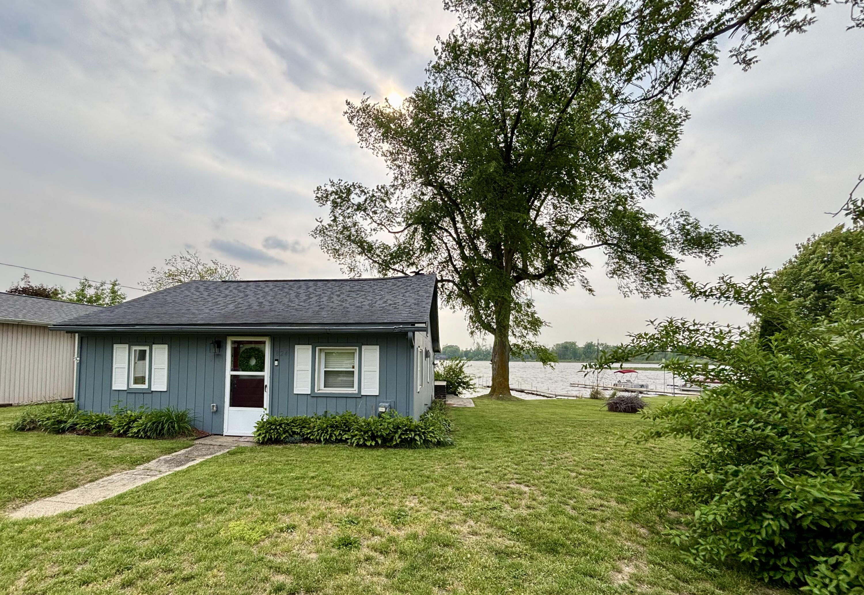824 N Werners Landing Drive